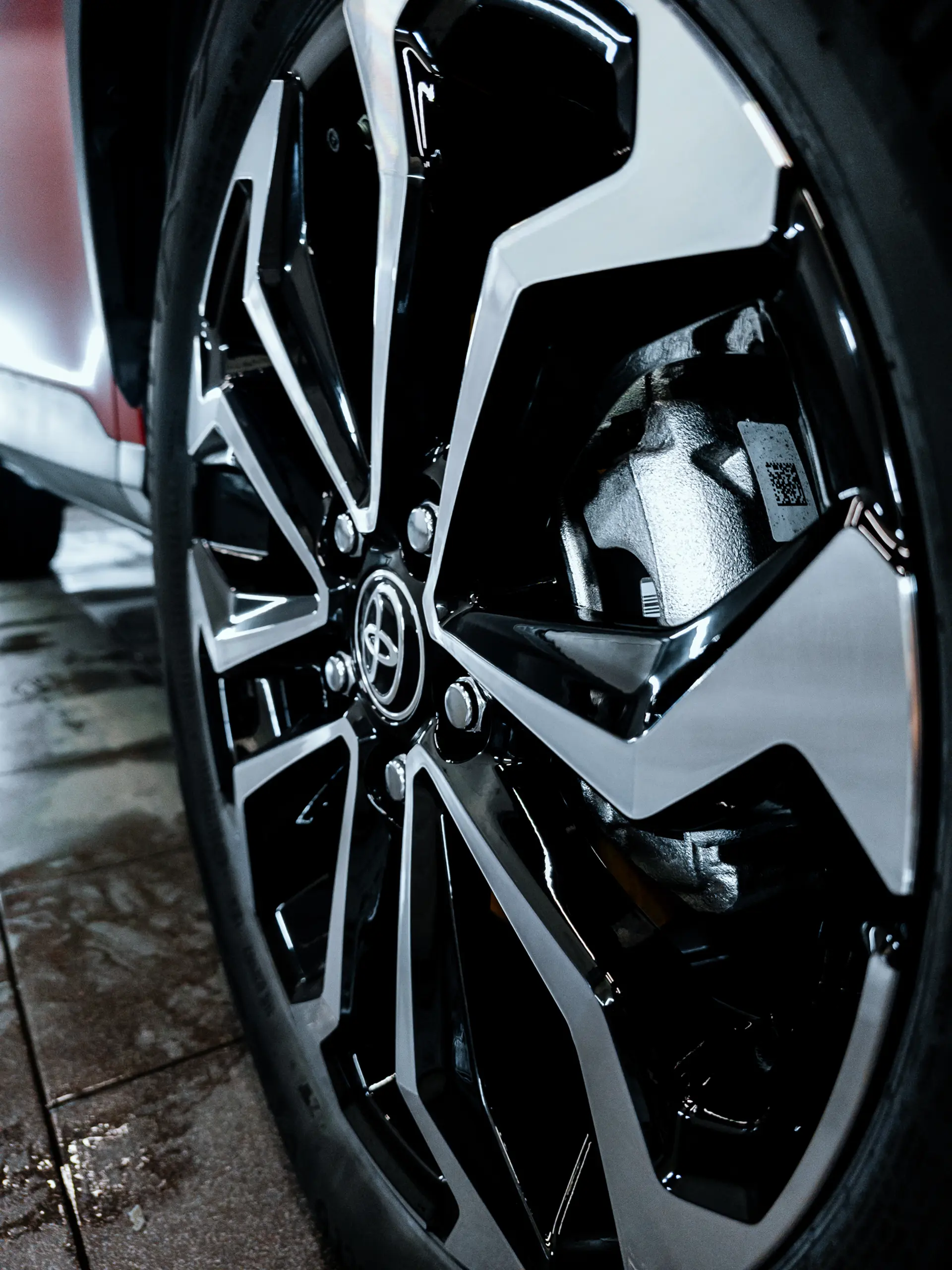 Auto v detailing studiu