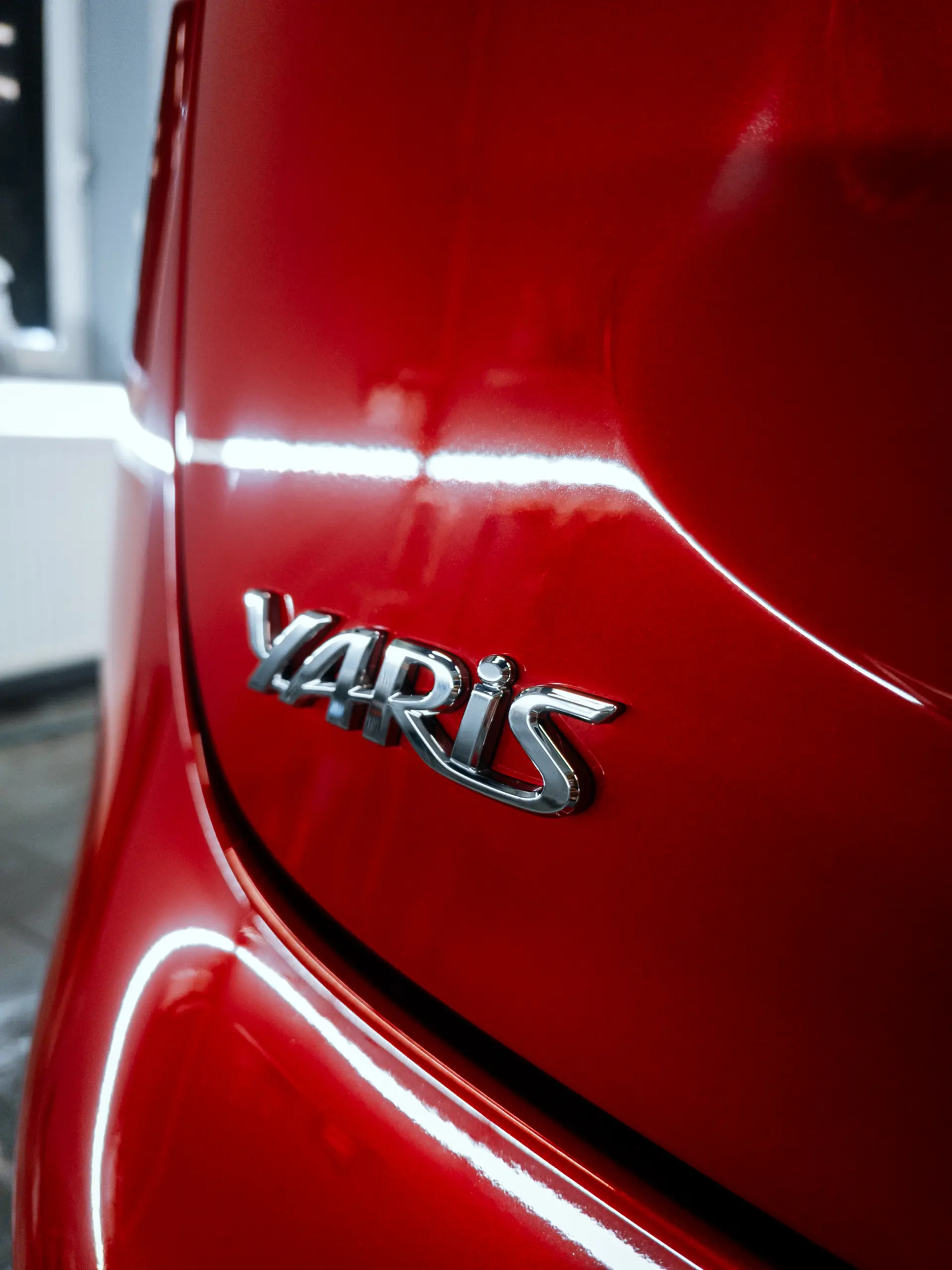 Auto v detailing studiu