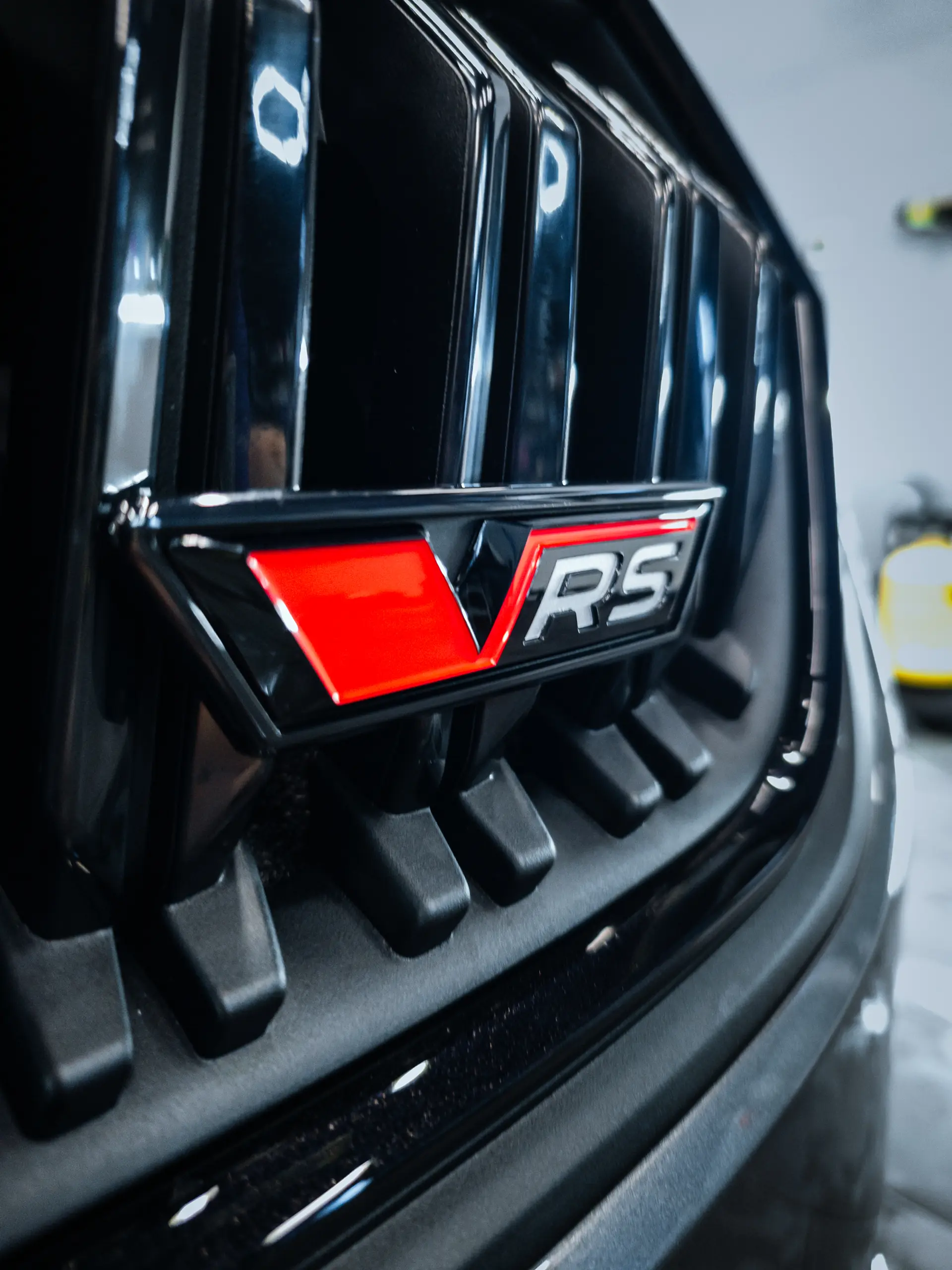 Auto v detailing studiu