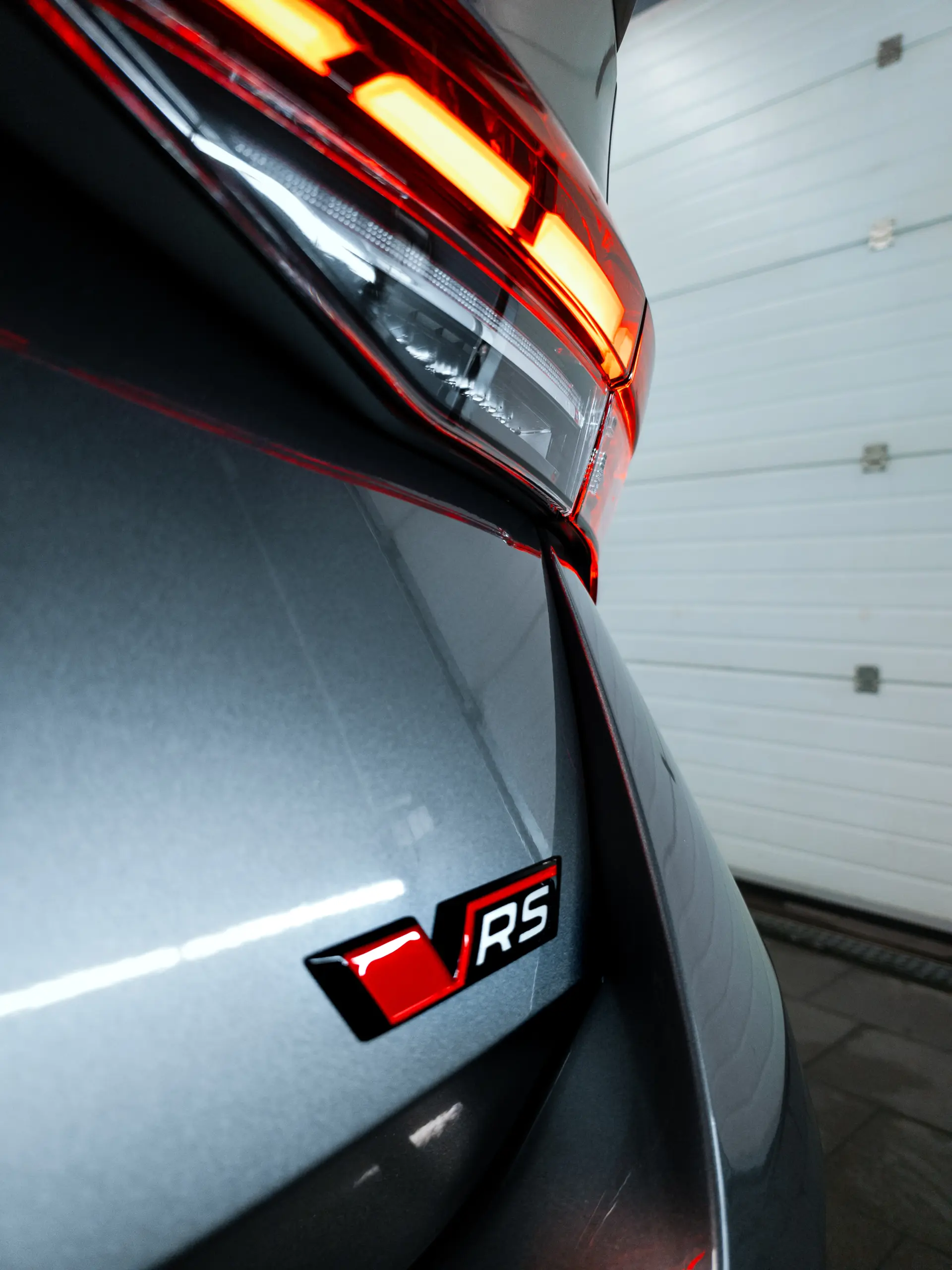 Auto v detailing studiu