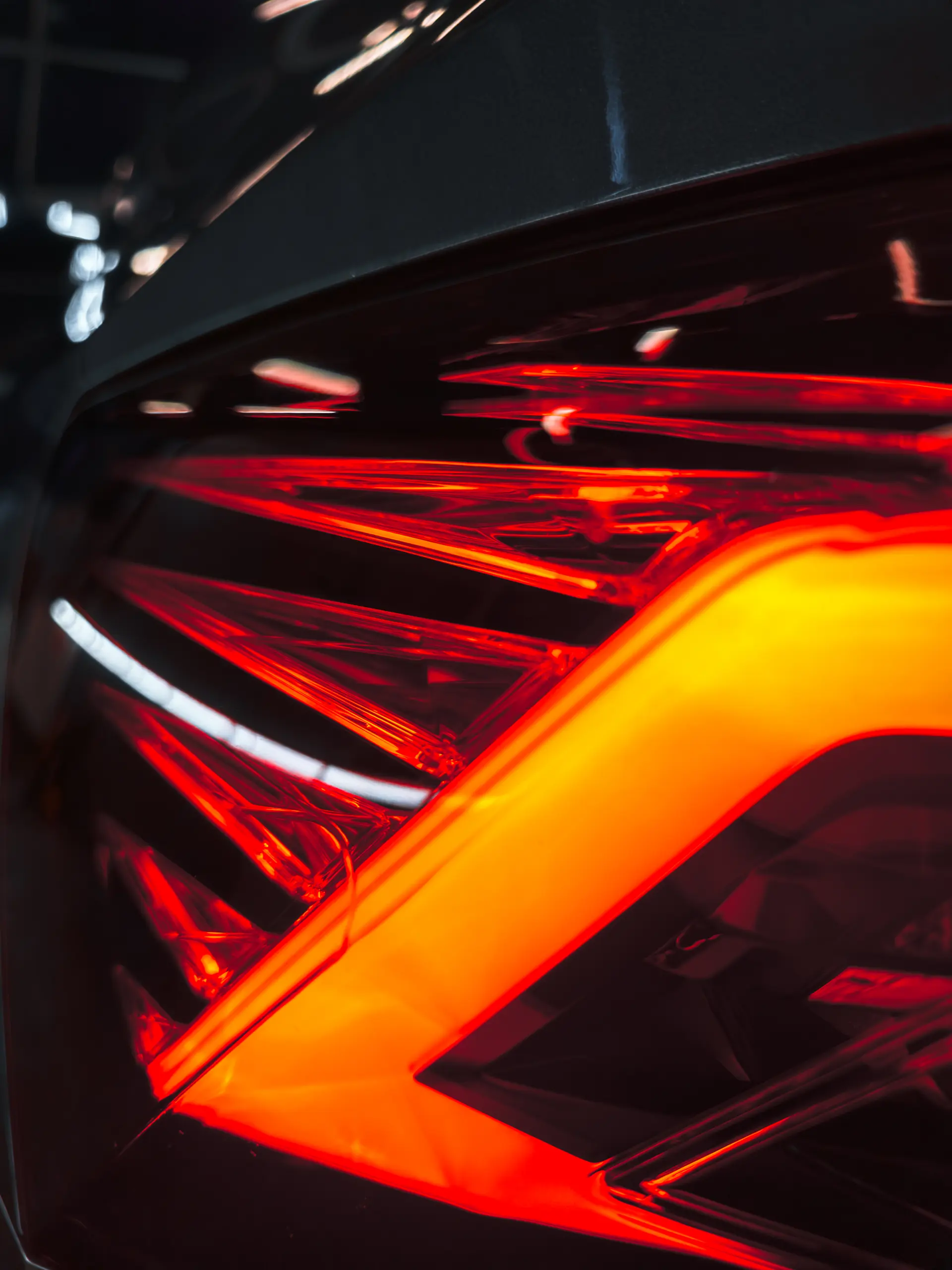 Auto v detailing studiu