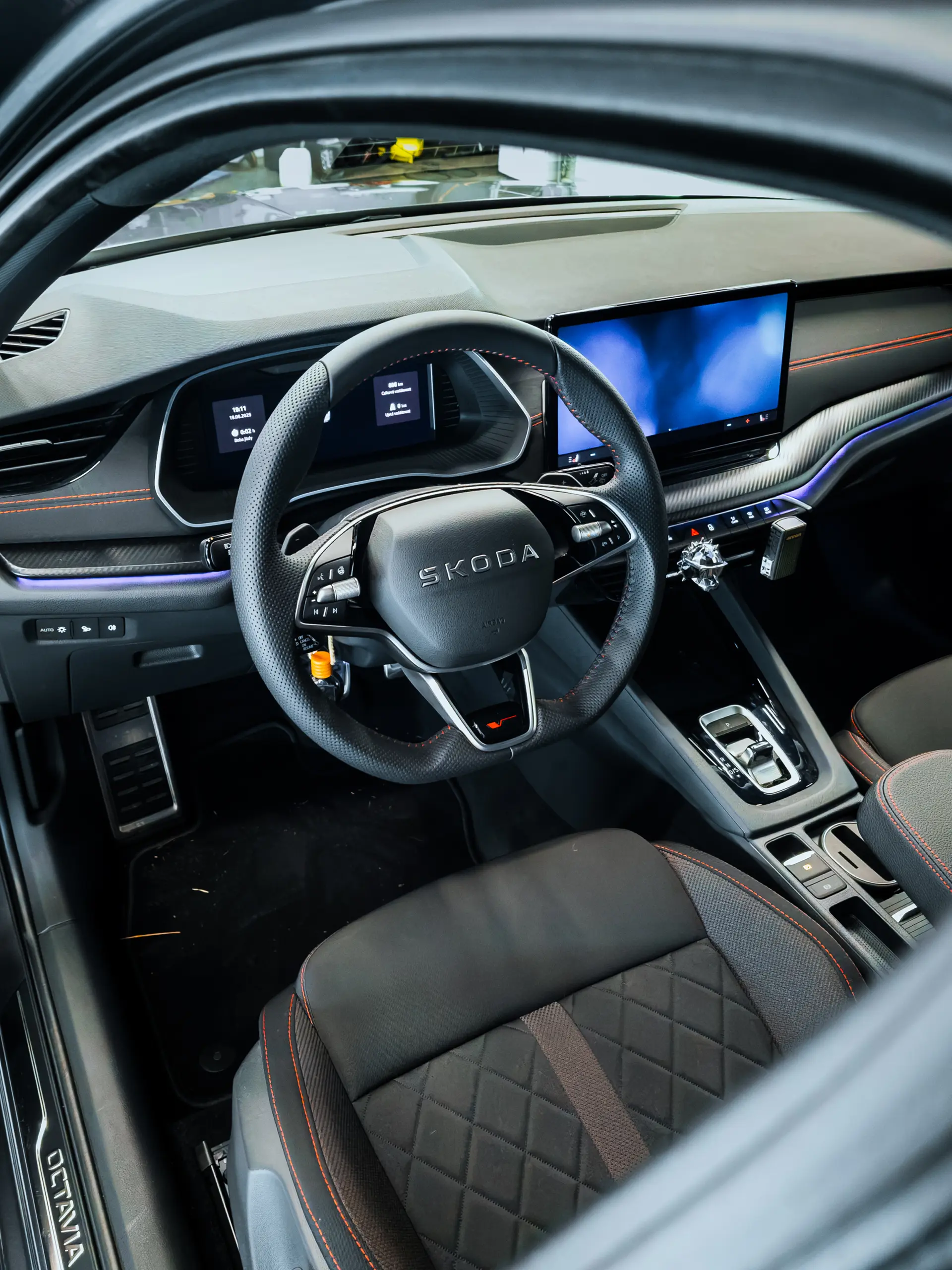 Auto v detailing studiu