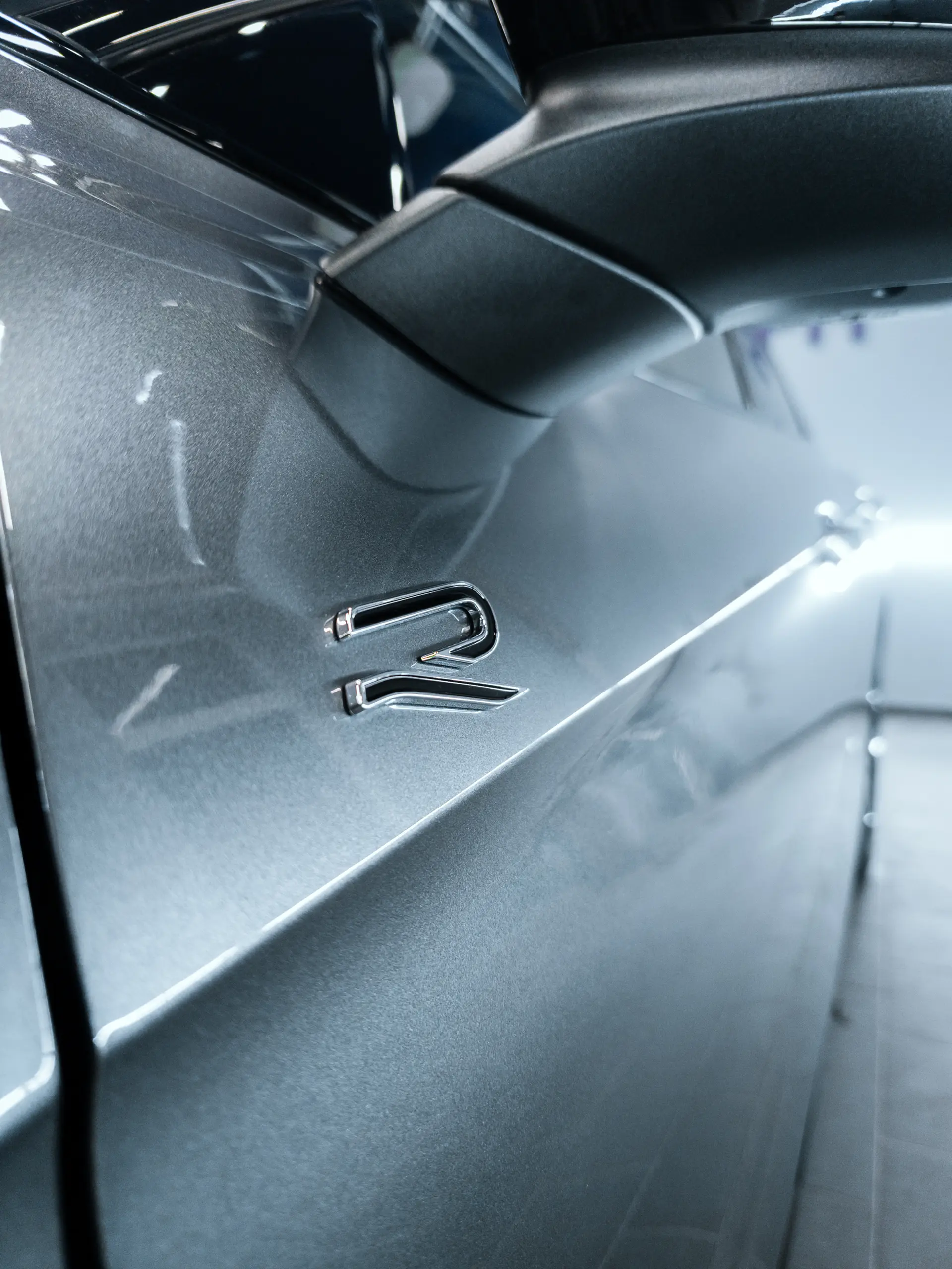 Auto v detailing studiu