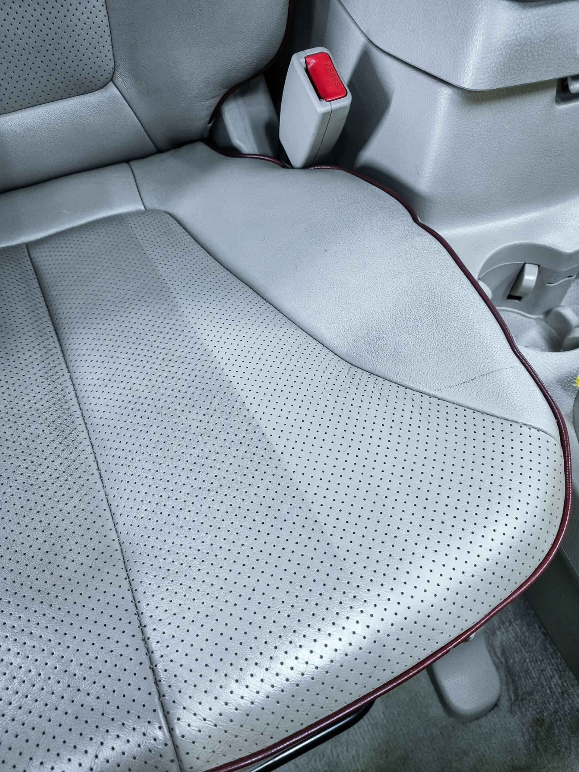 Auto v detailing studiu