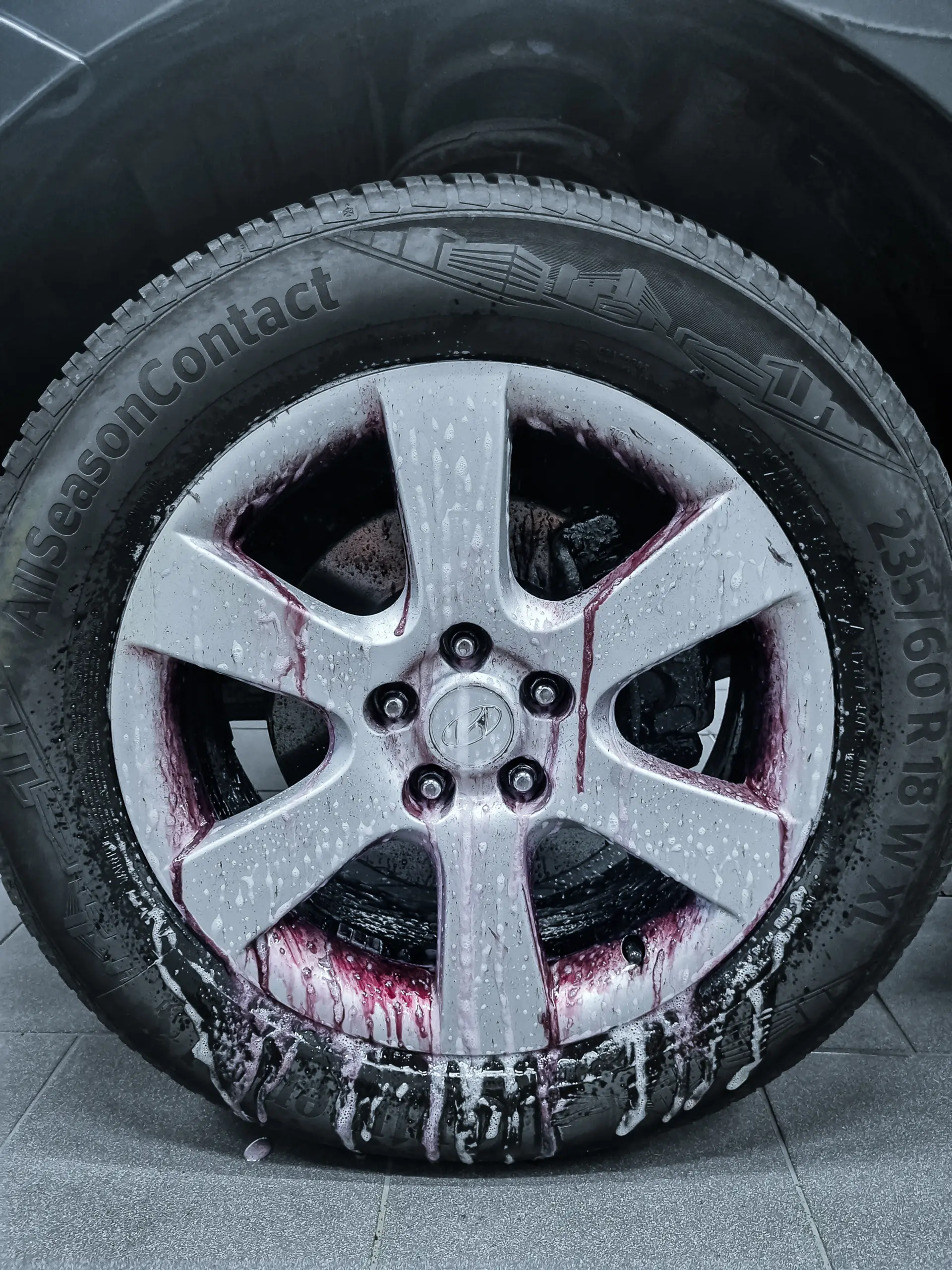 Auto v detailing studiu