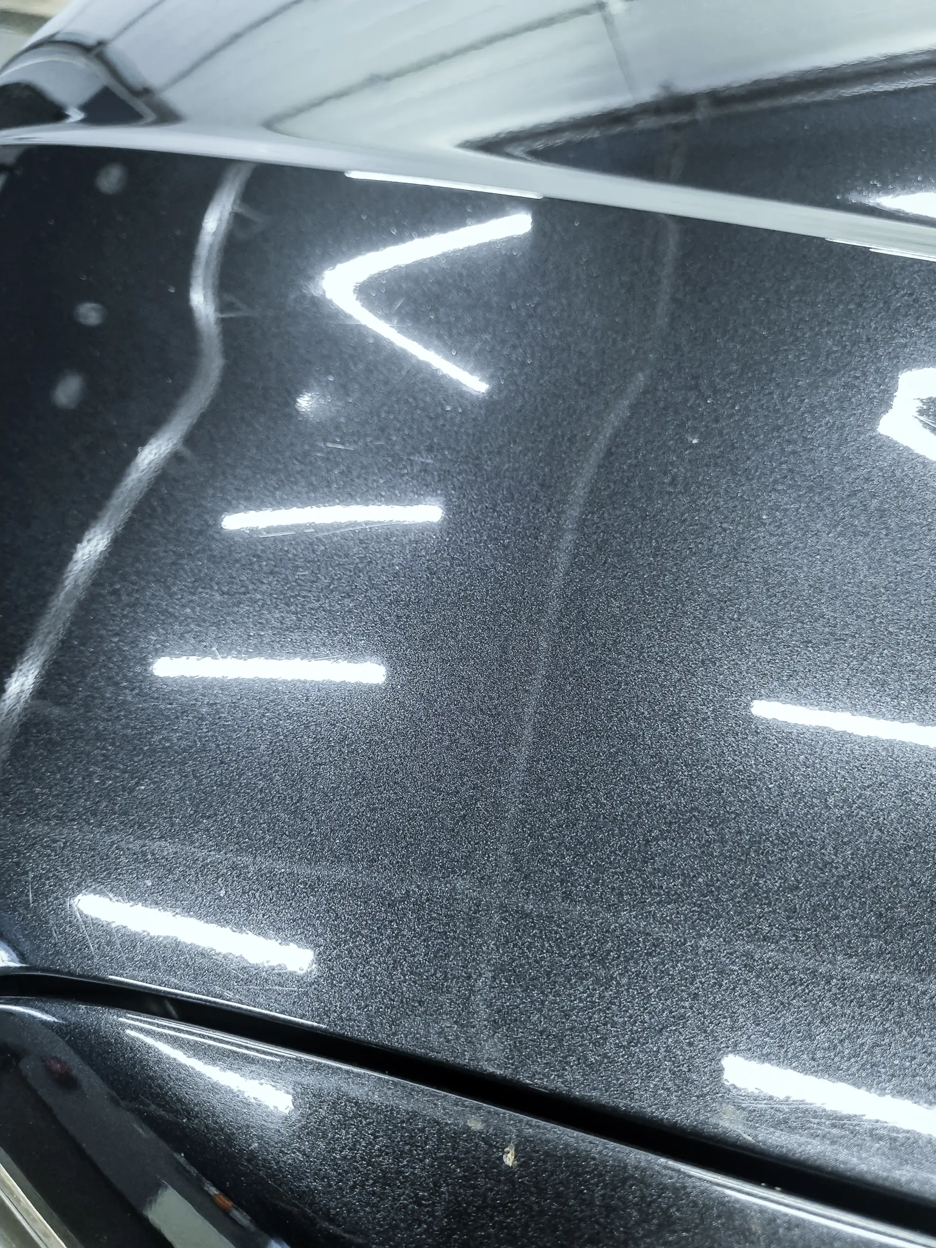 Auto v detailing studiu