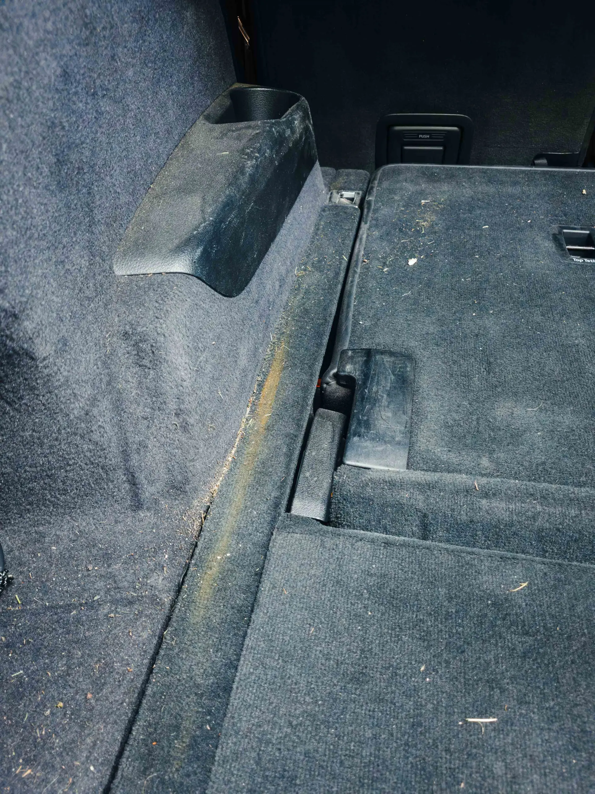 Auto v detailing studiu