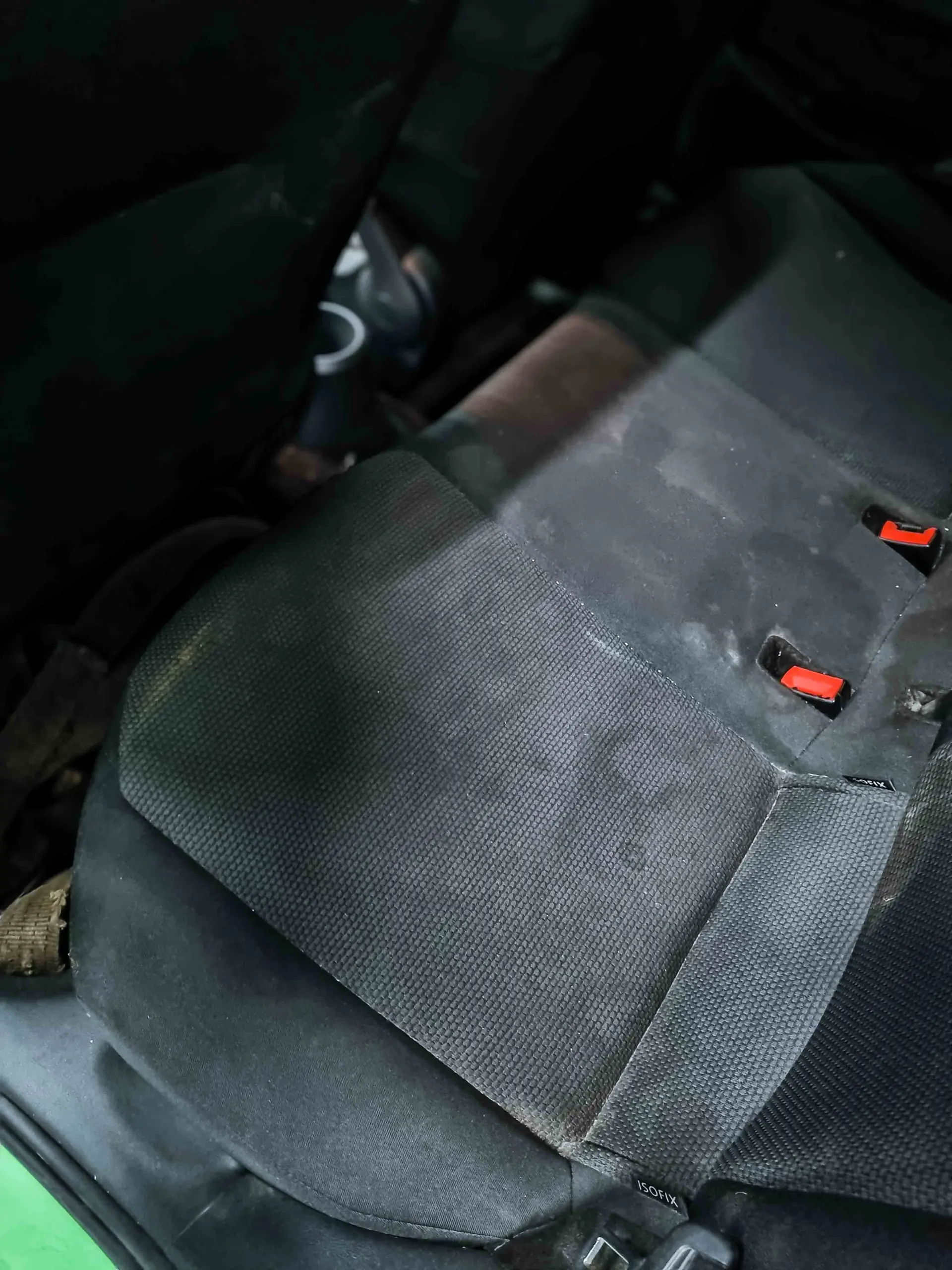 Auto v detailing studiu