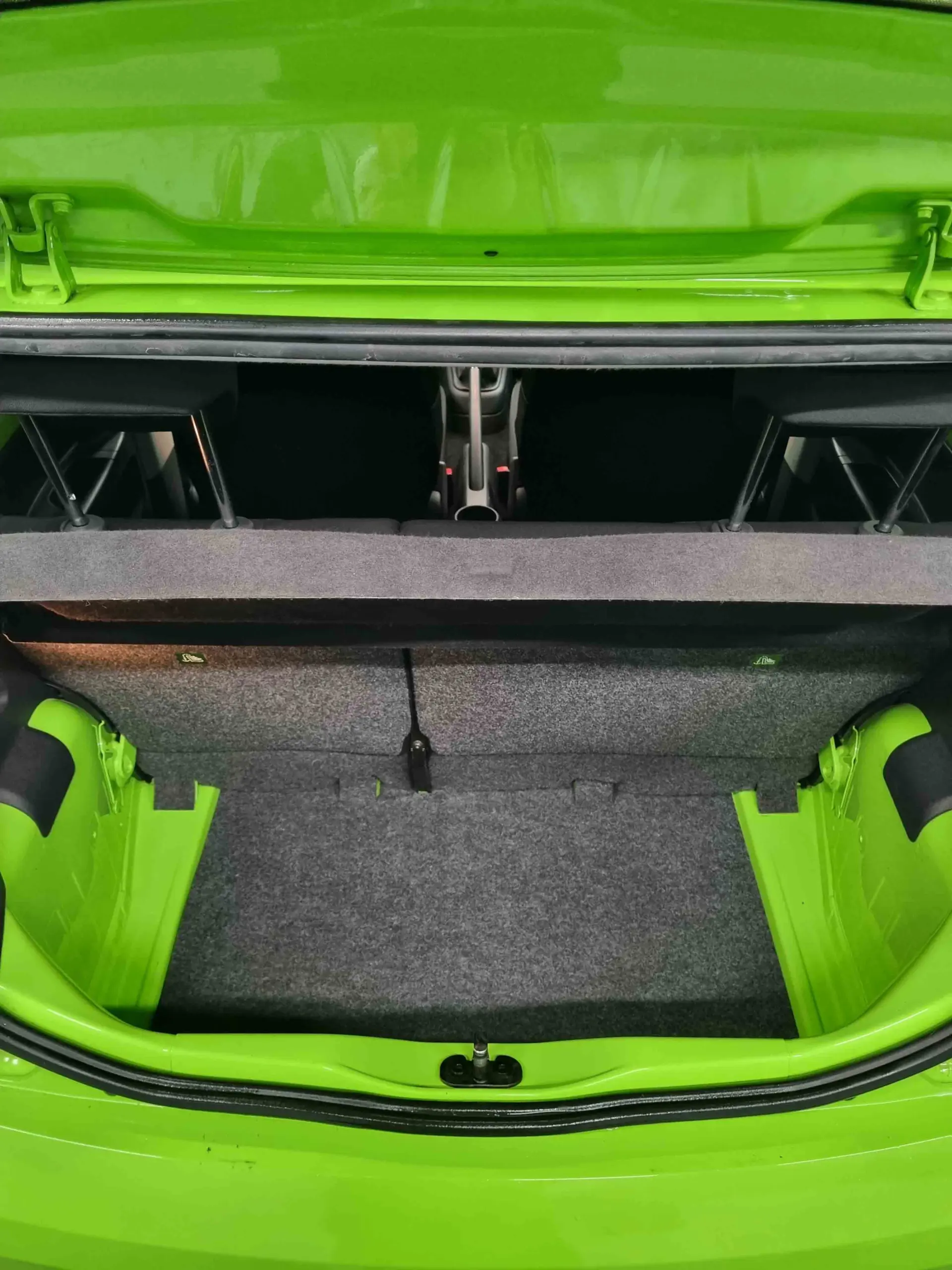 Auto v detailing studiu