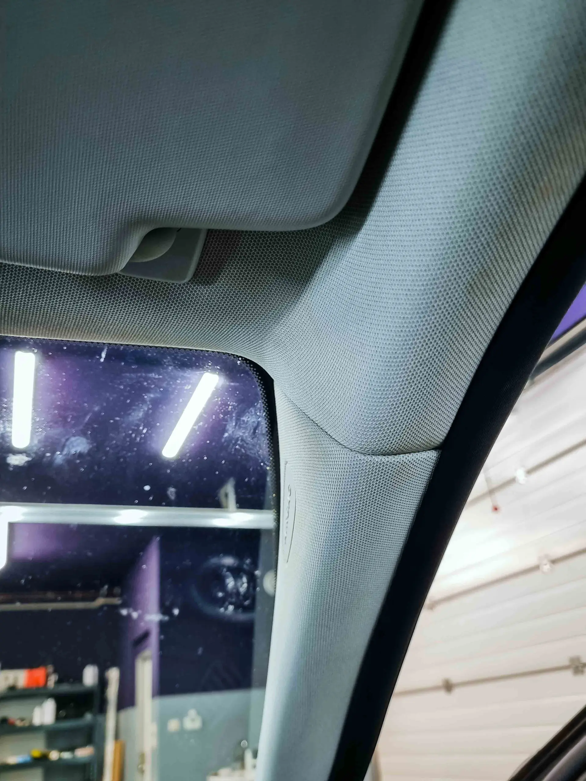 Auto v detailing studiu