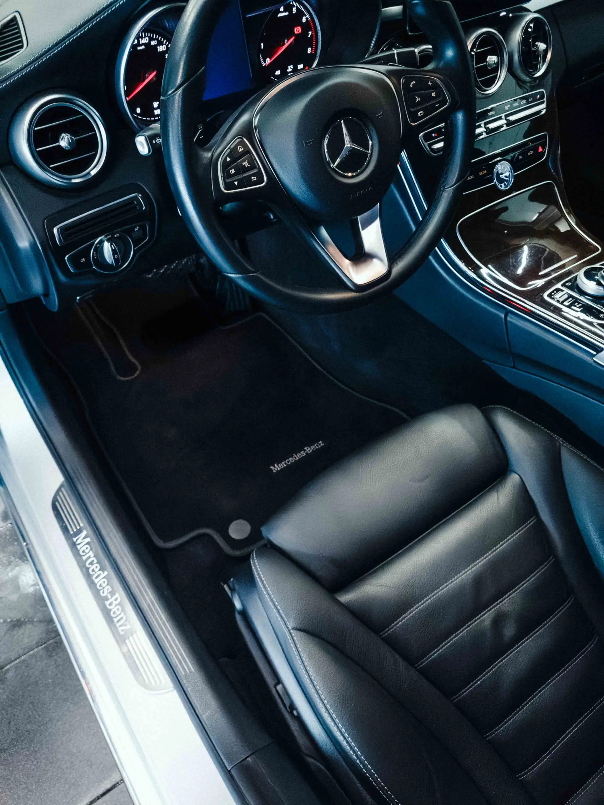 Auto v detailing studiu