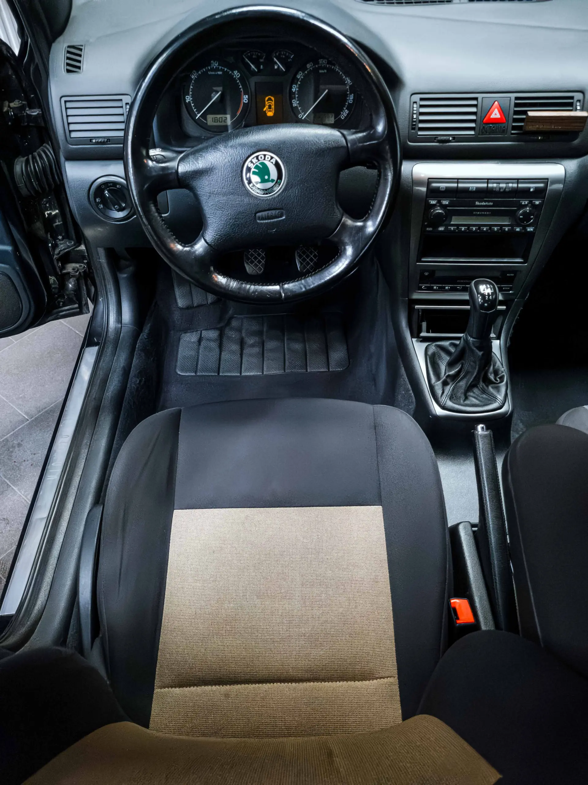 Auto v detailing studiu