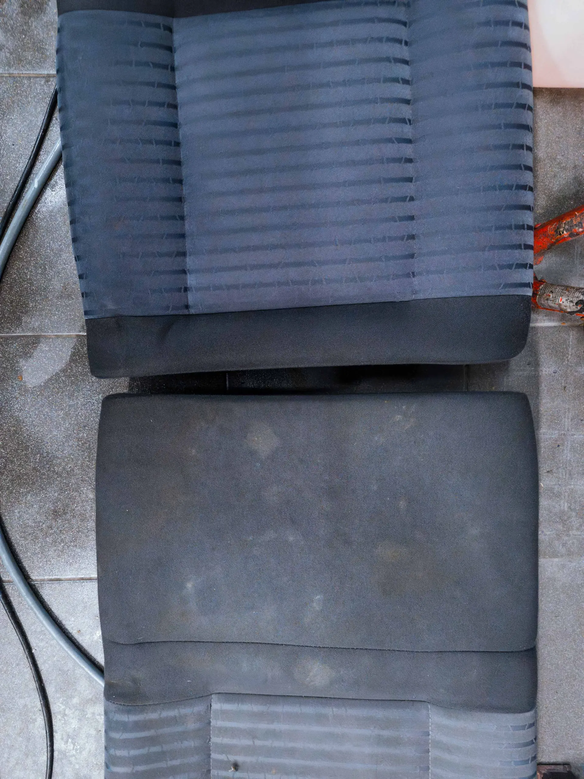 Auto v detailing studiu