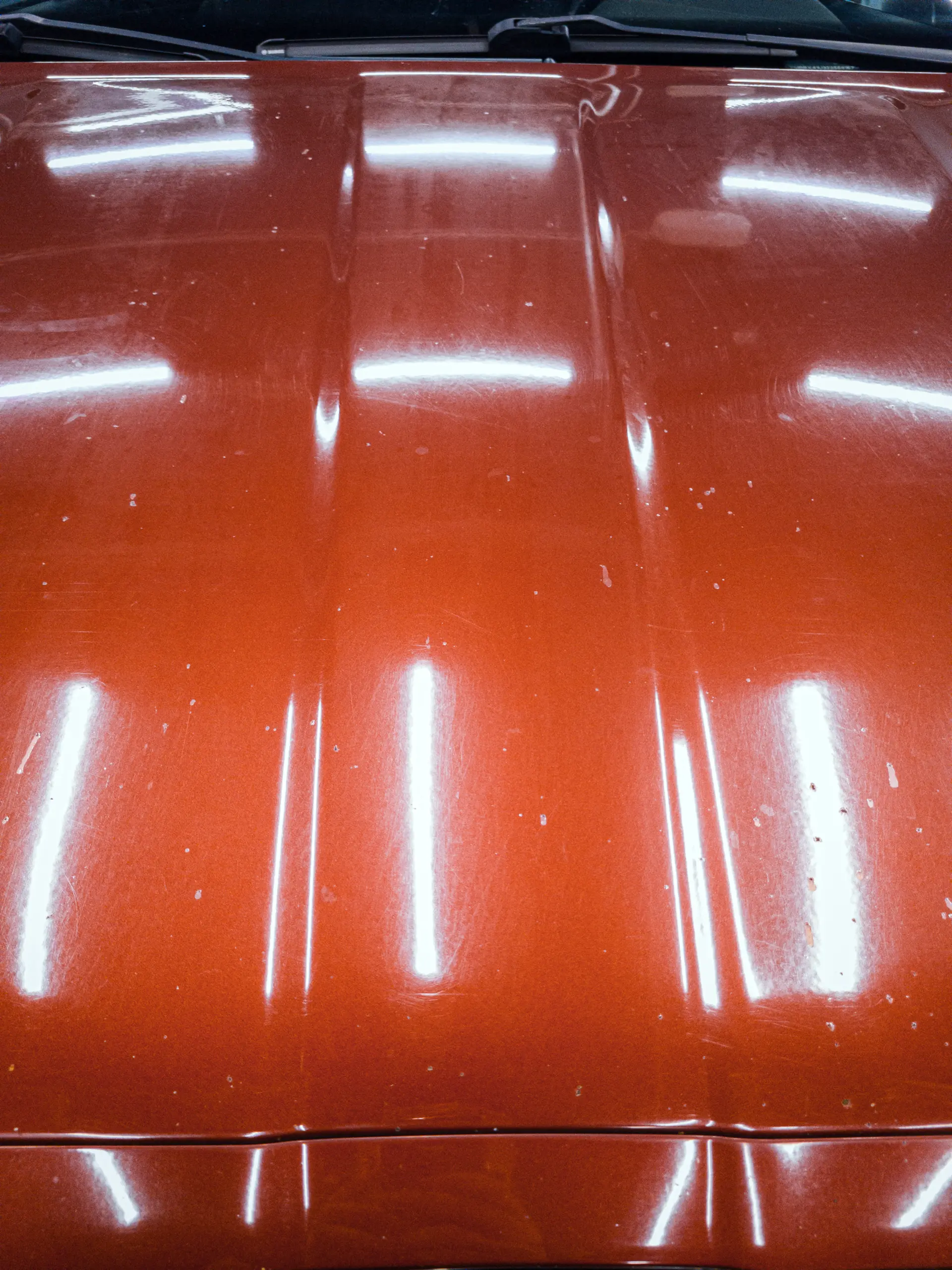 Auto v detailing studiu