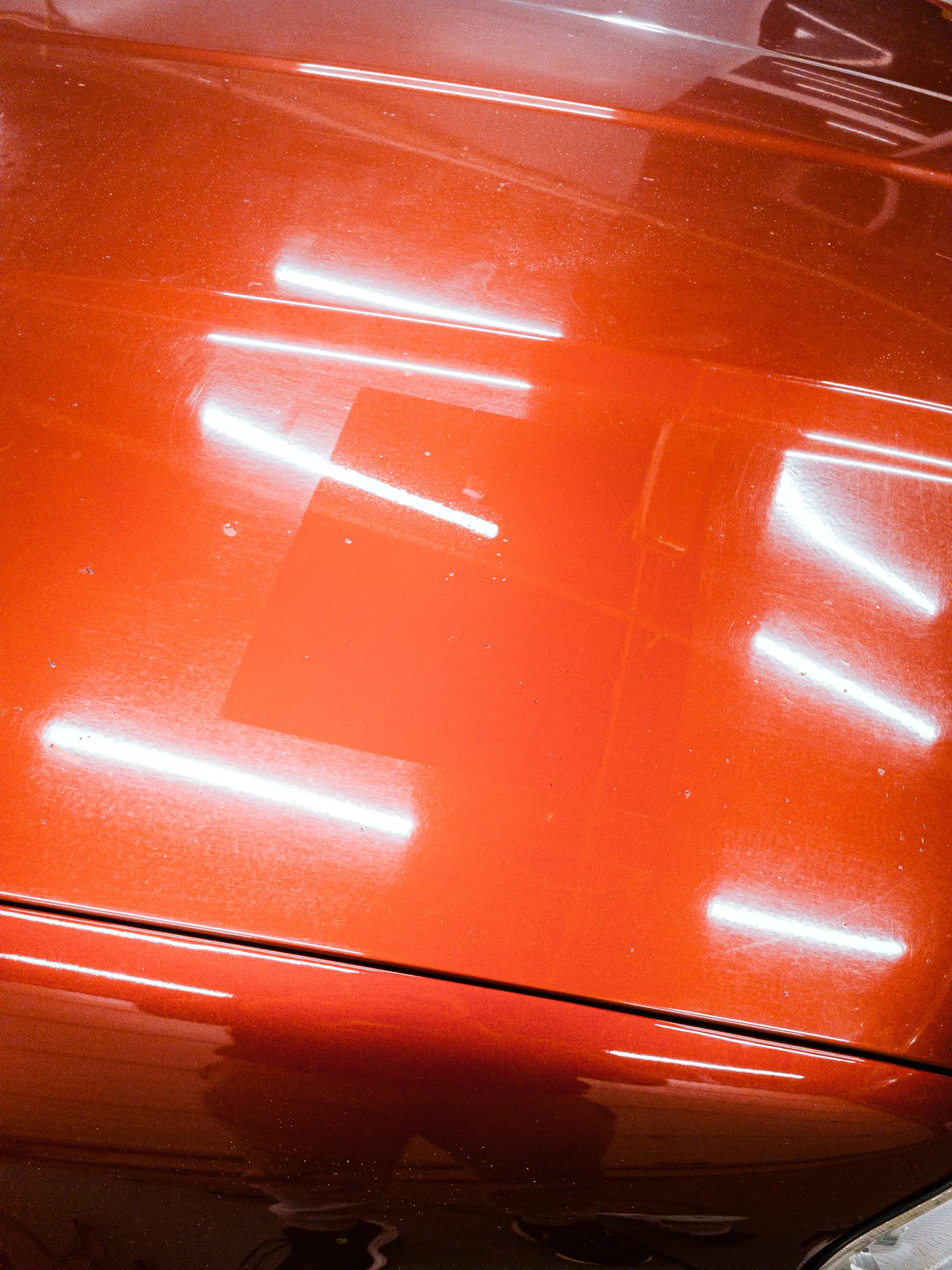 Auto v detailing studiu