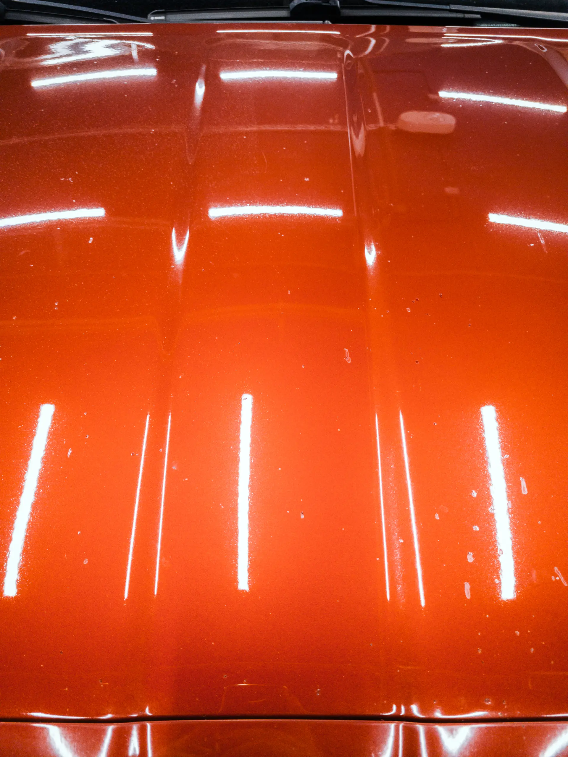 Auto v detailing studiu