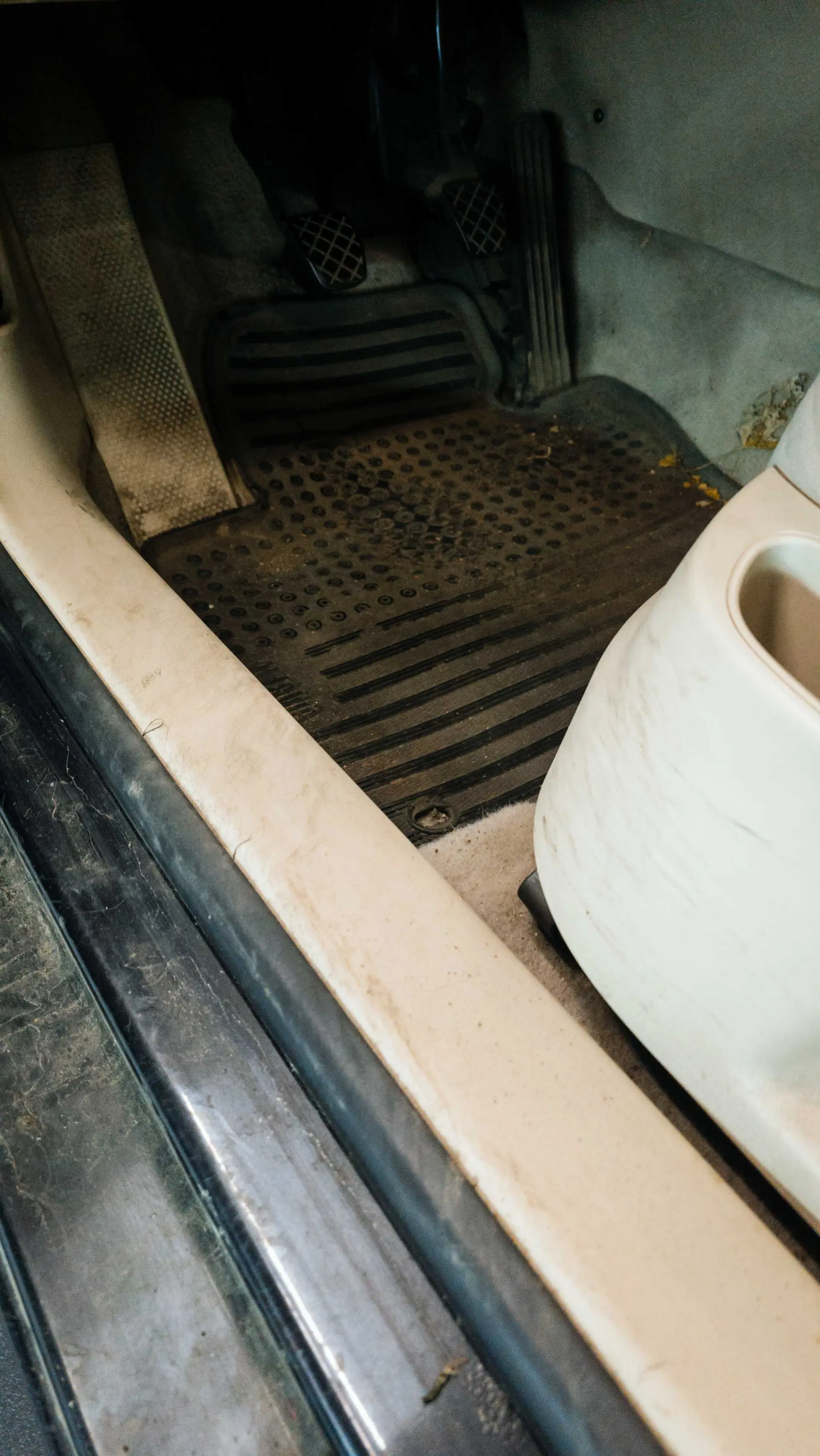 Auto v detailing studiu