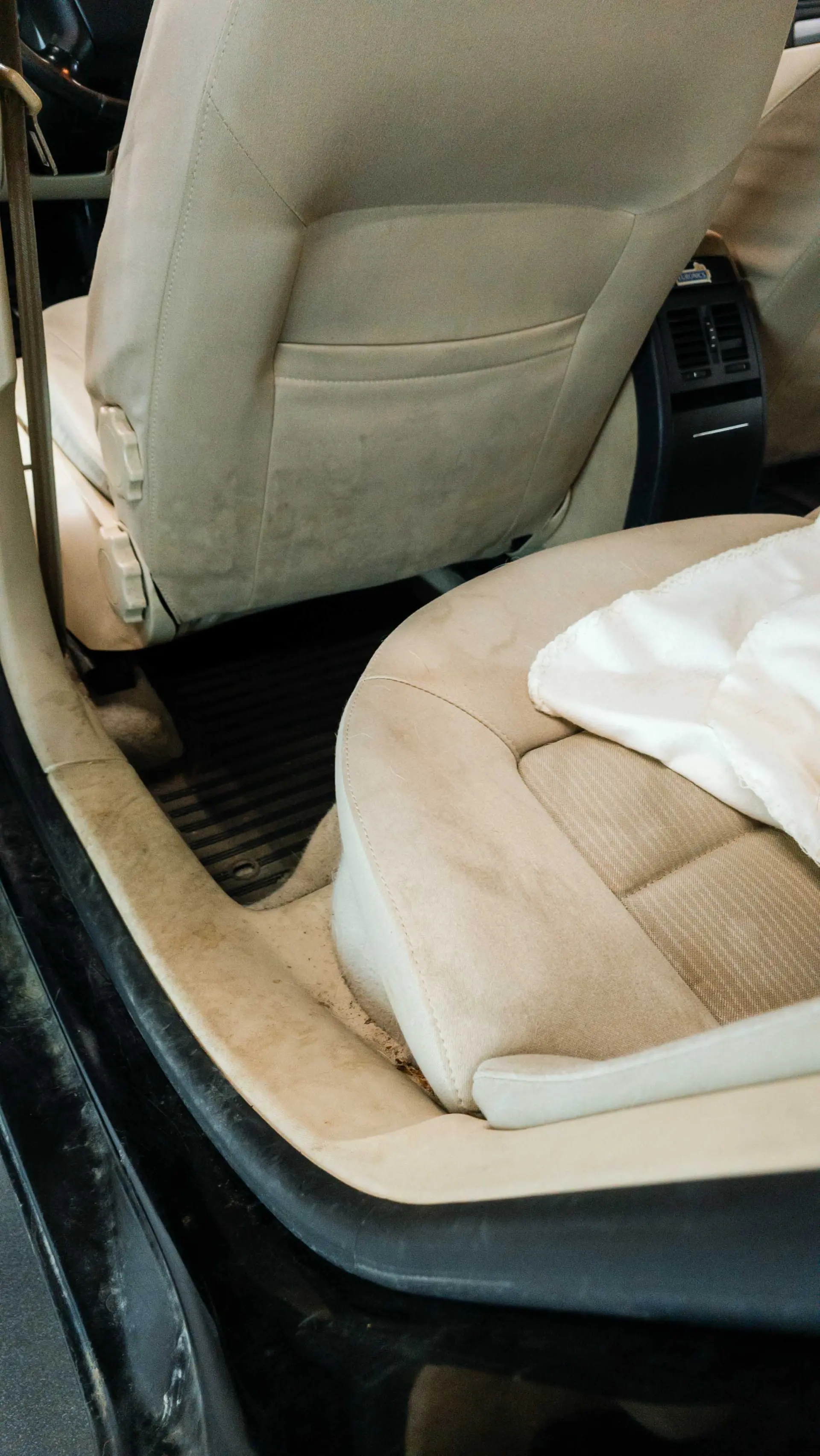 Auto v detailing studiu