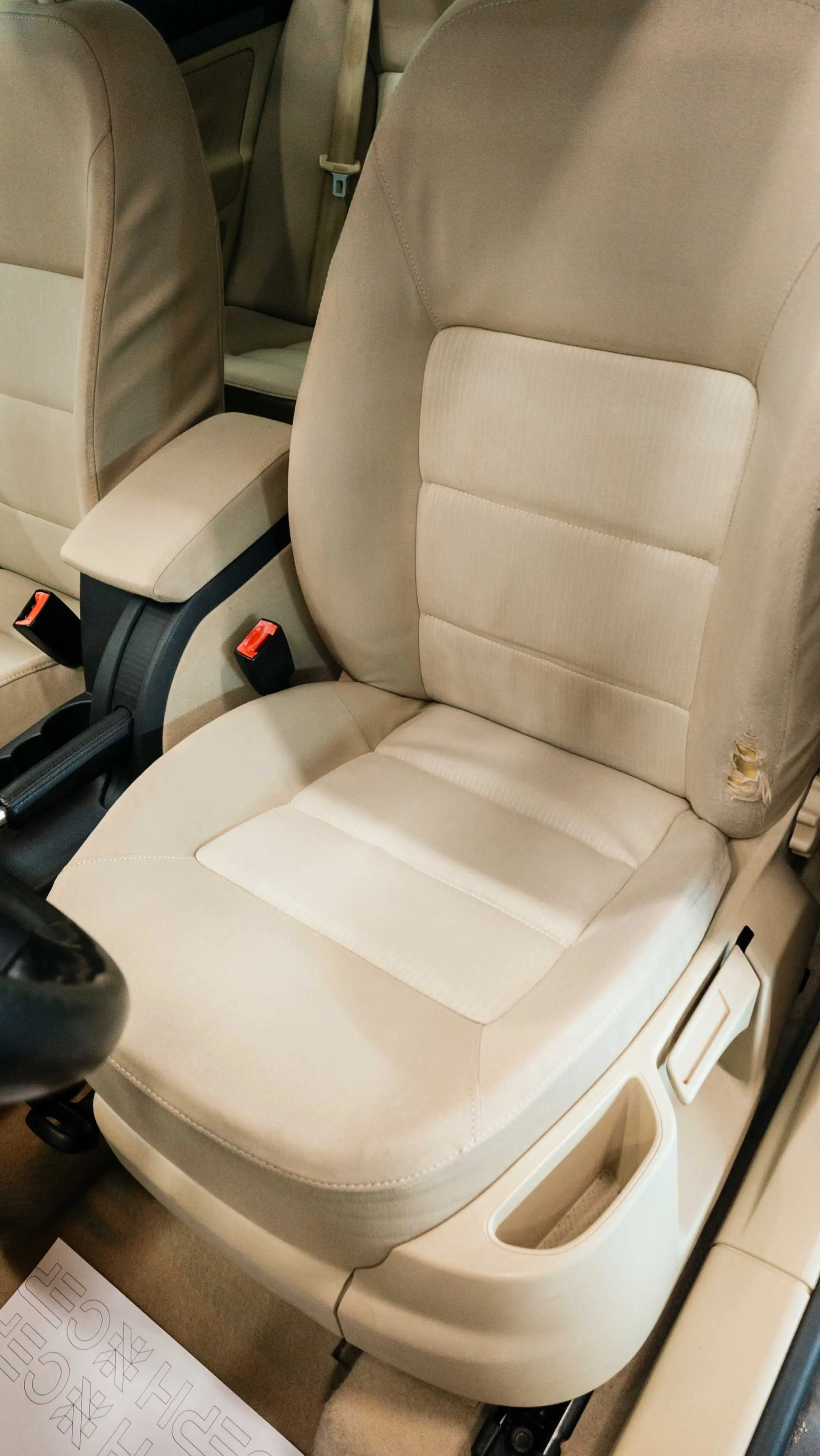 Auto v detailing studiu