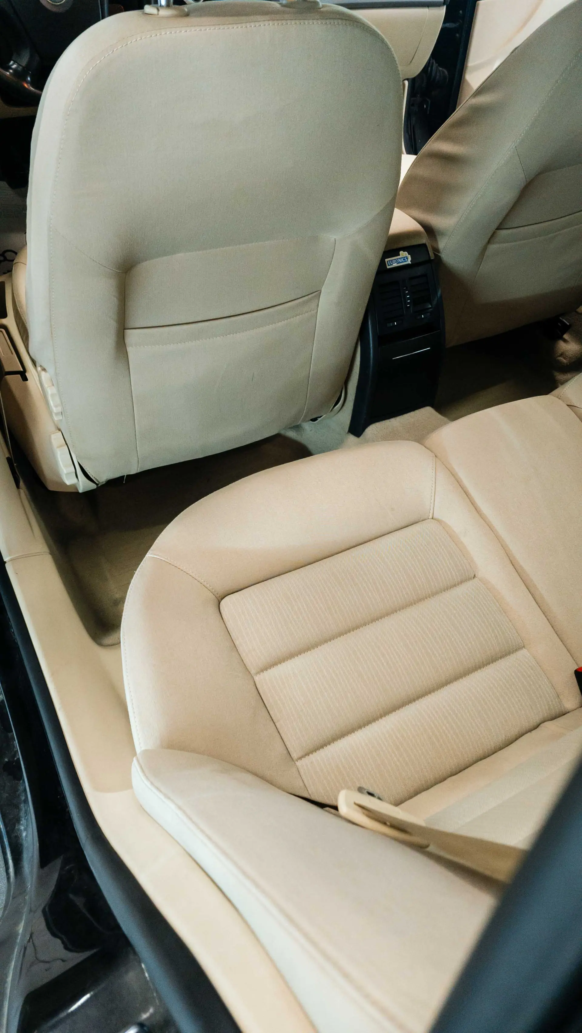 Auto v detailing studiu