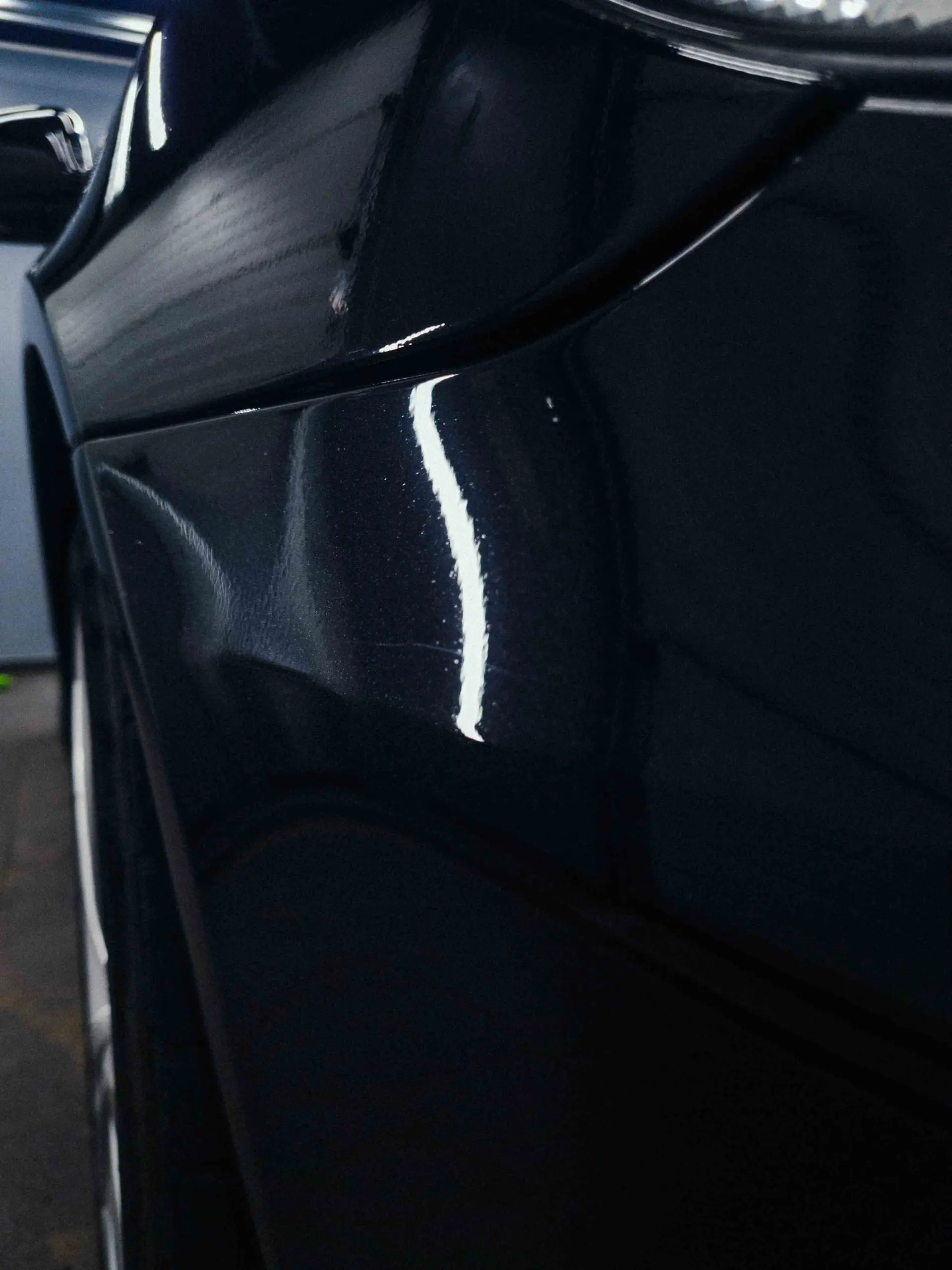 Auto v detailing studiu