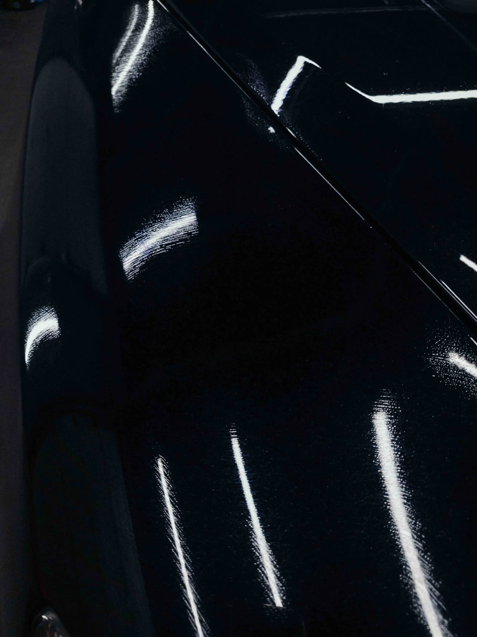 Auto v detailing studiu