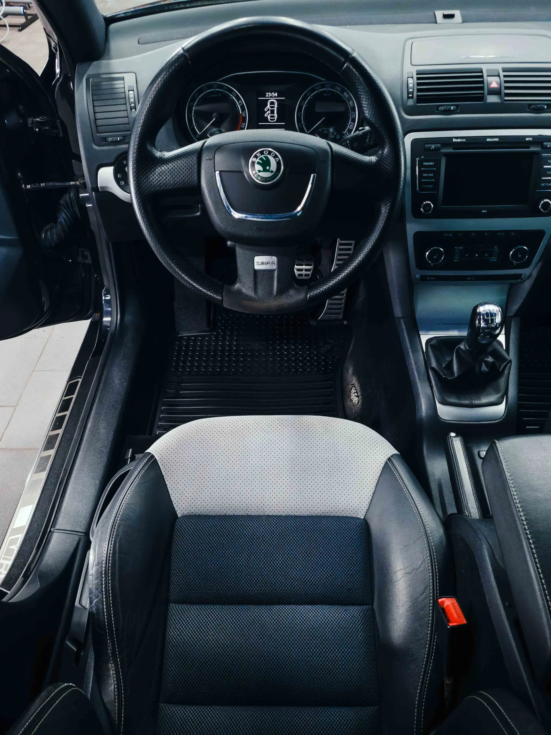 Auto v detailing studiu