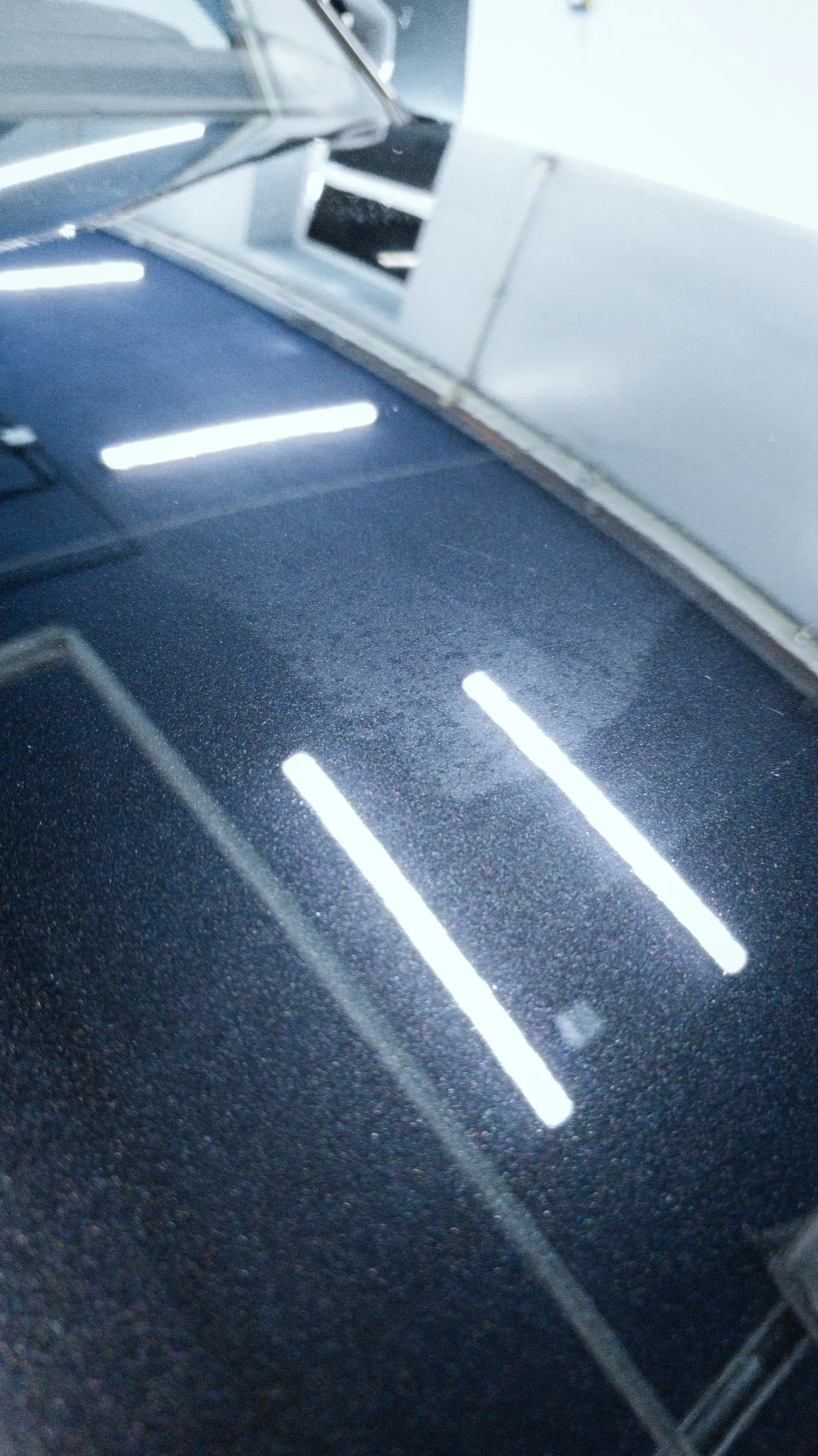 Auto v detailing studiu