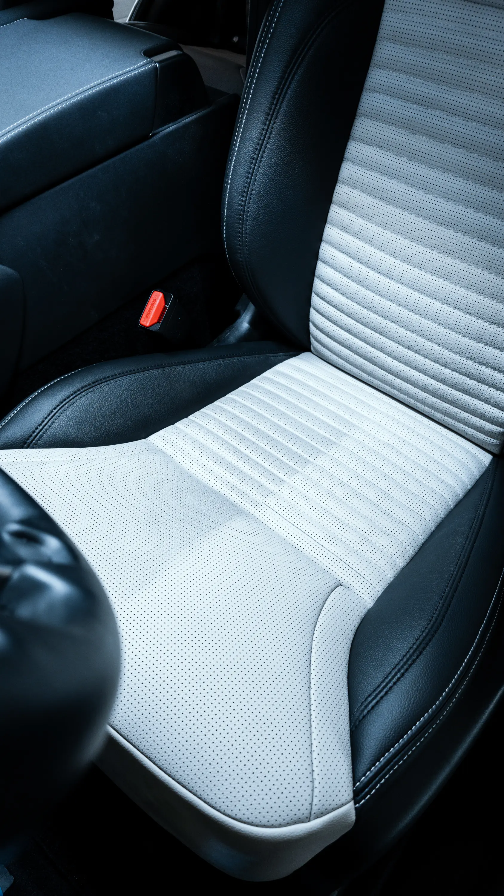 Auto v detailing studiu