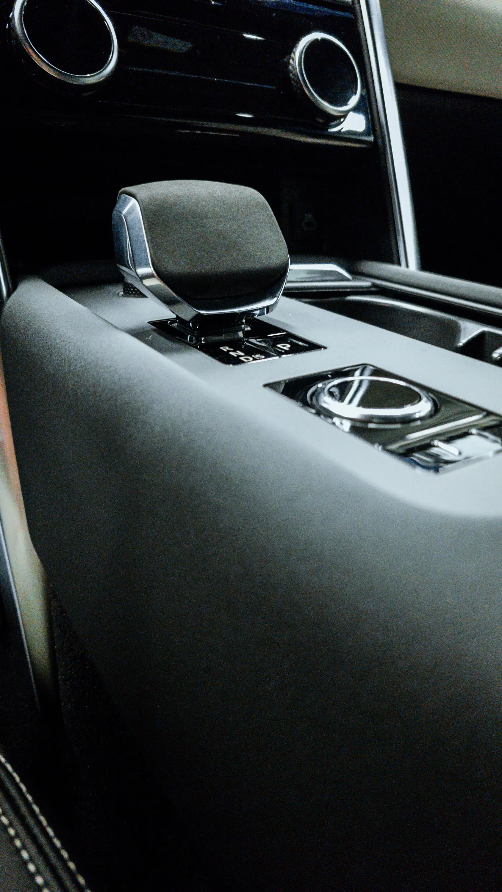 Auto v detailing studiu