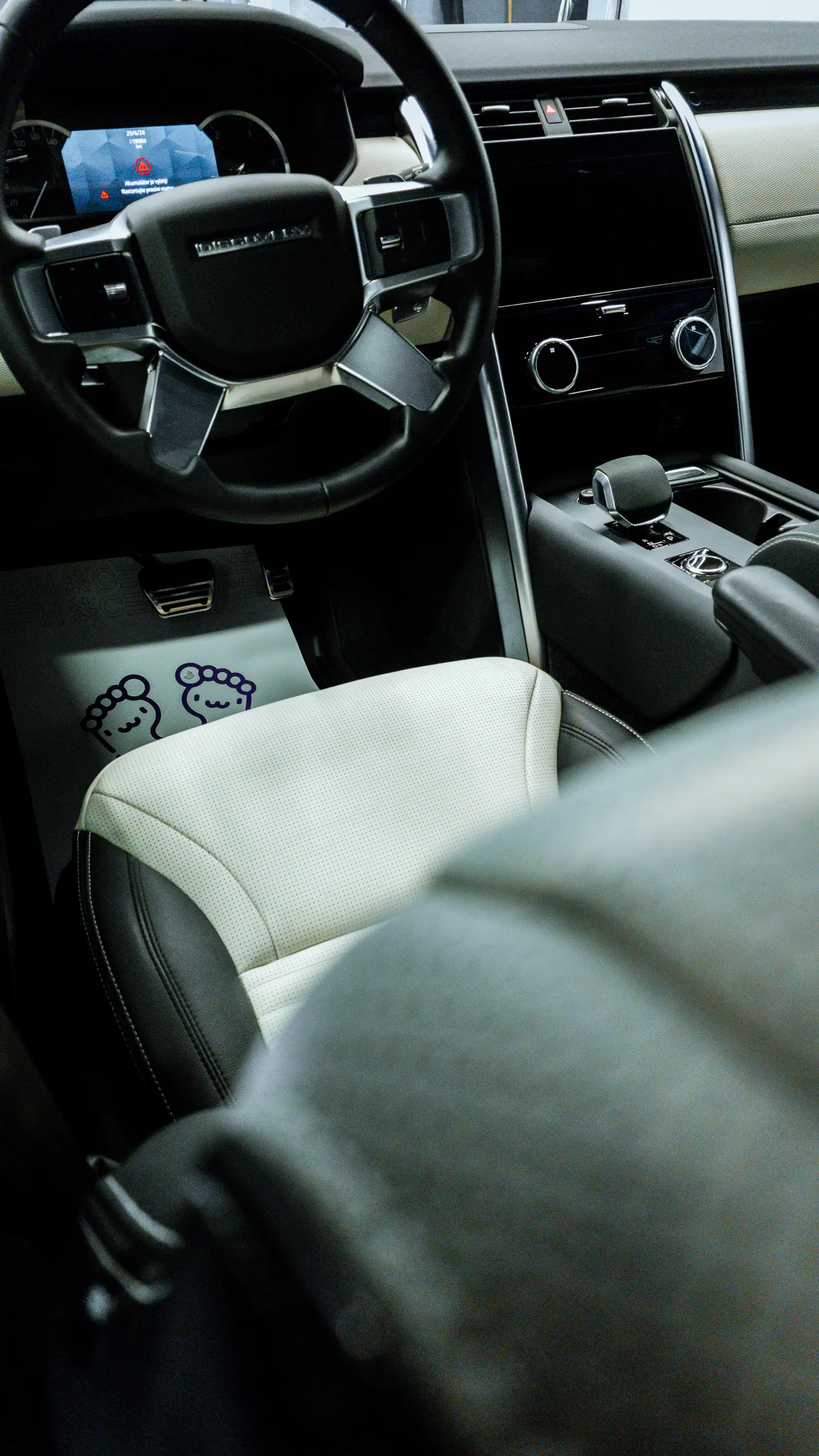 Auto v detailing studiu