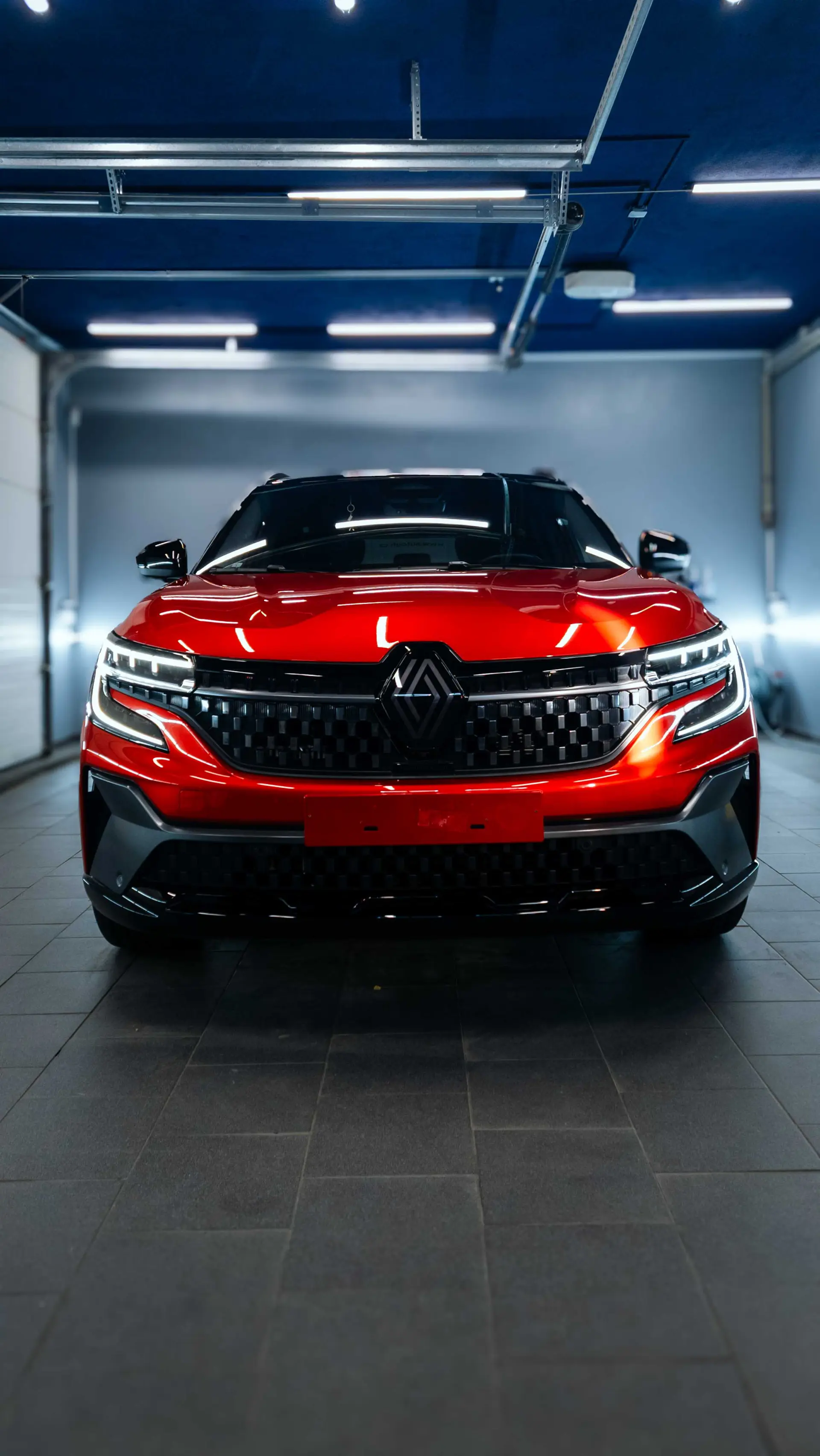 Auto v detailing studiu