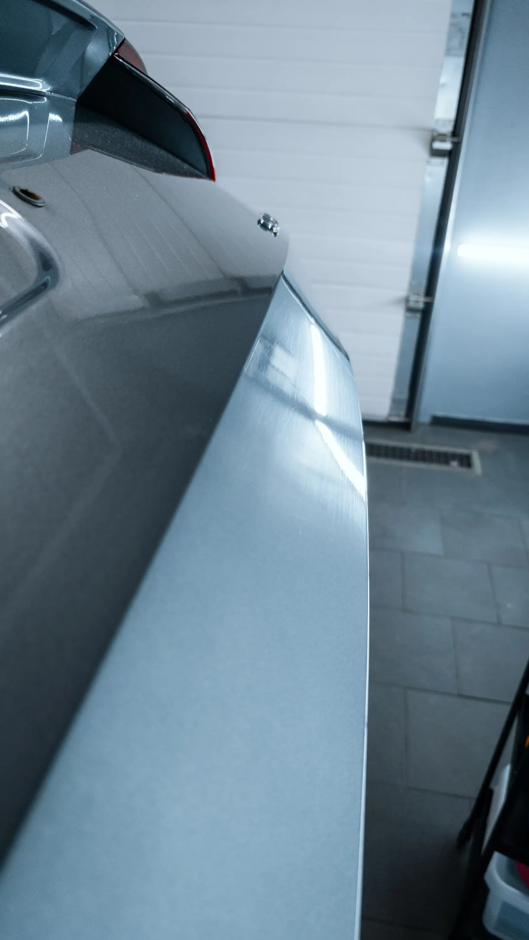 Auto v detailing studiu