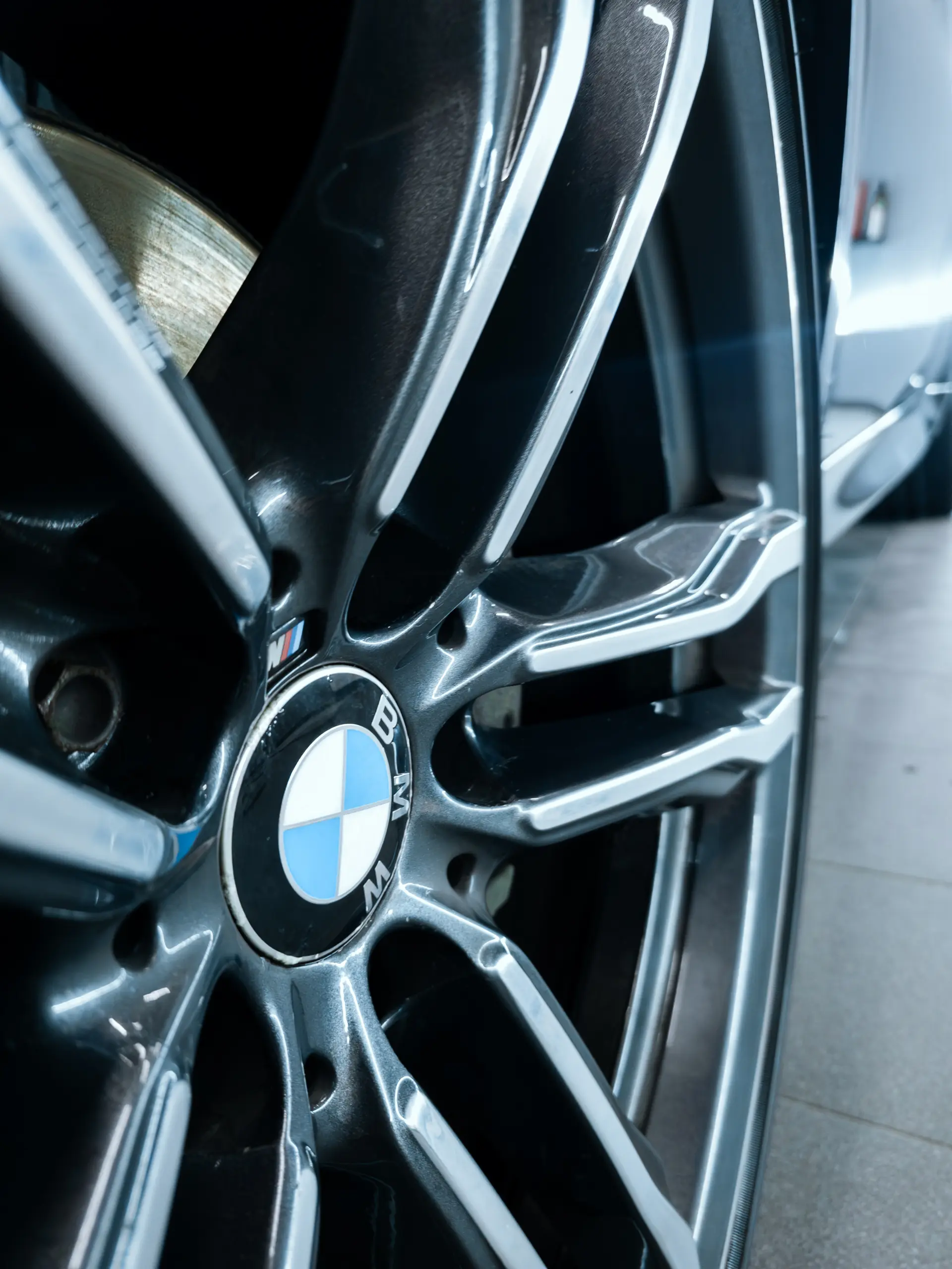 Auto v detailing studiu