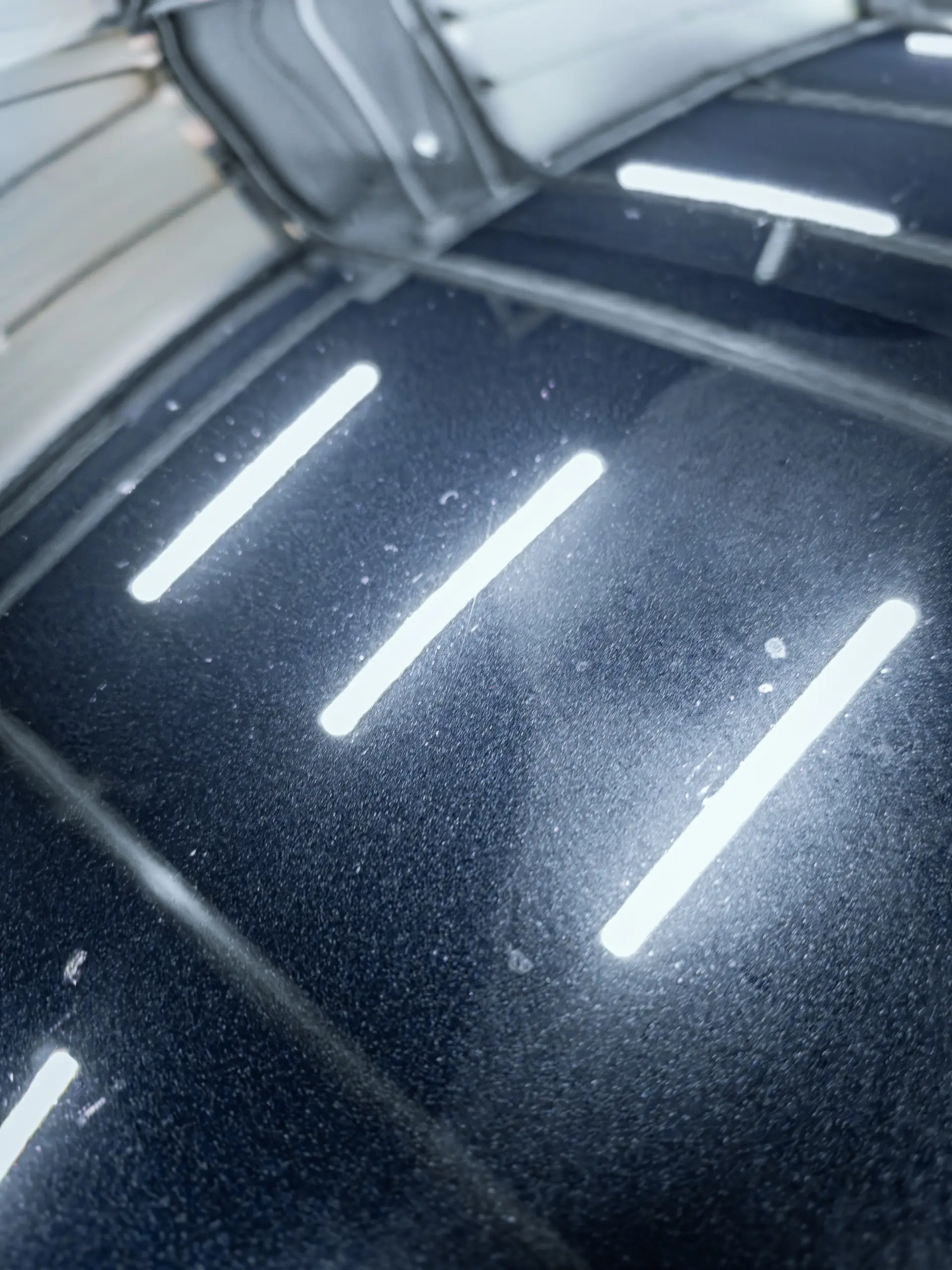 Auto v detailing studiu