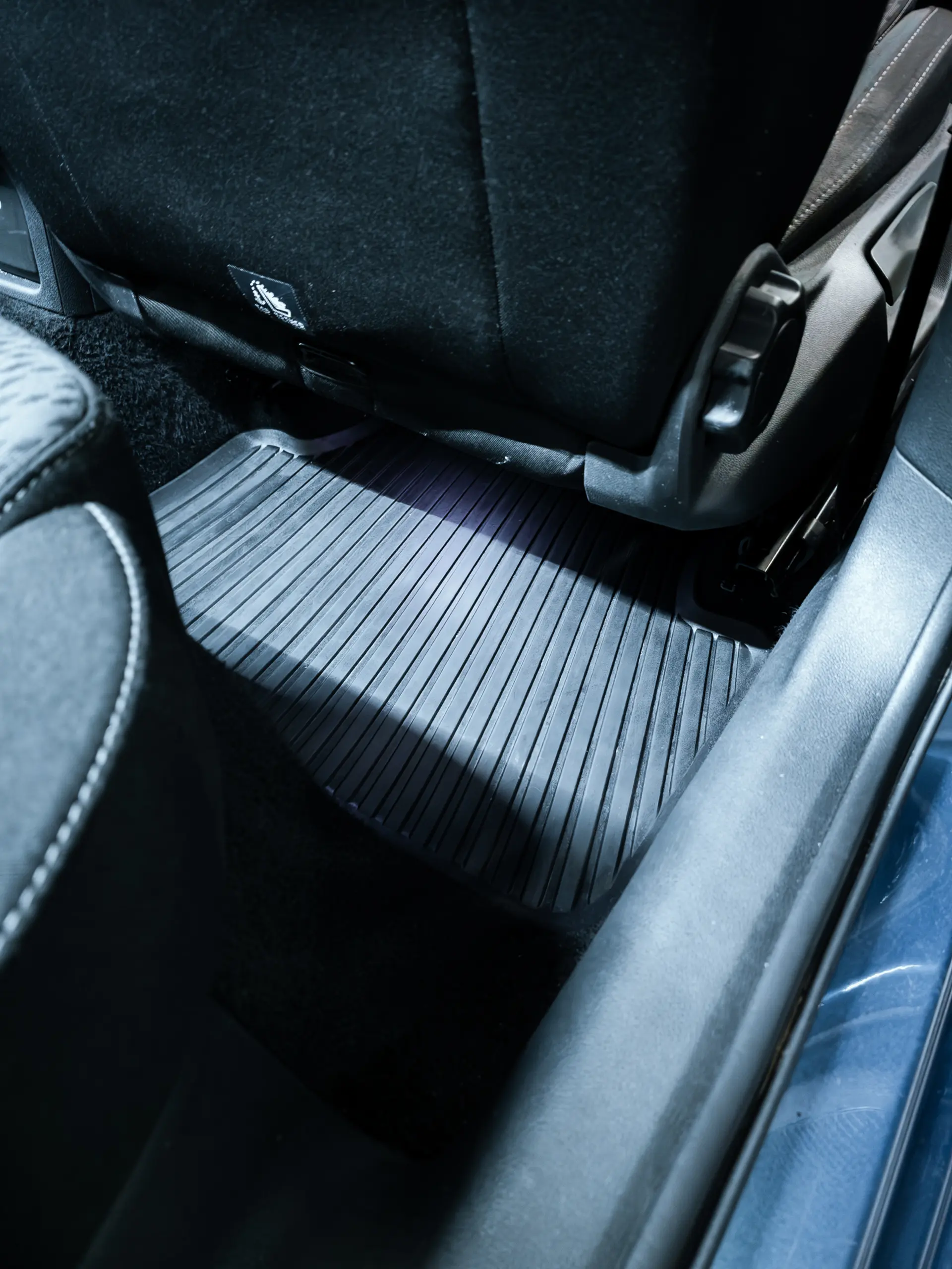 Auto v detailing studiu