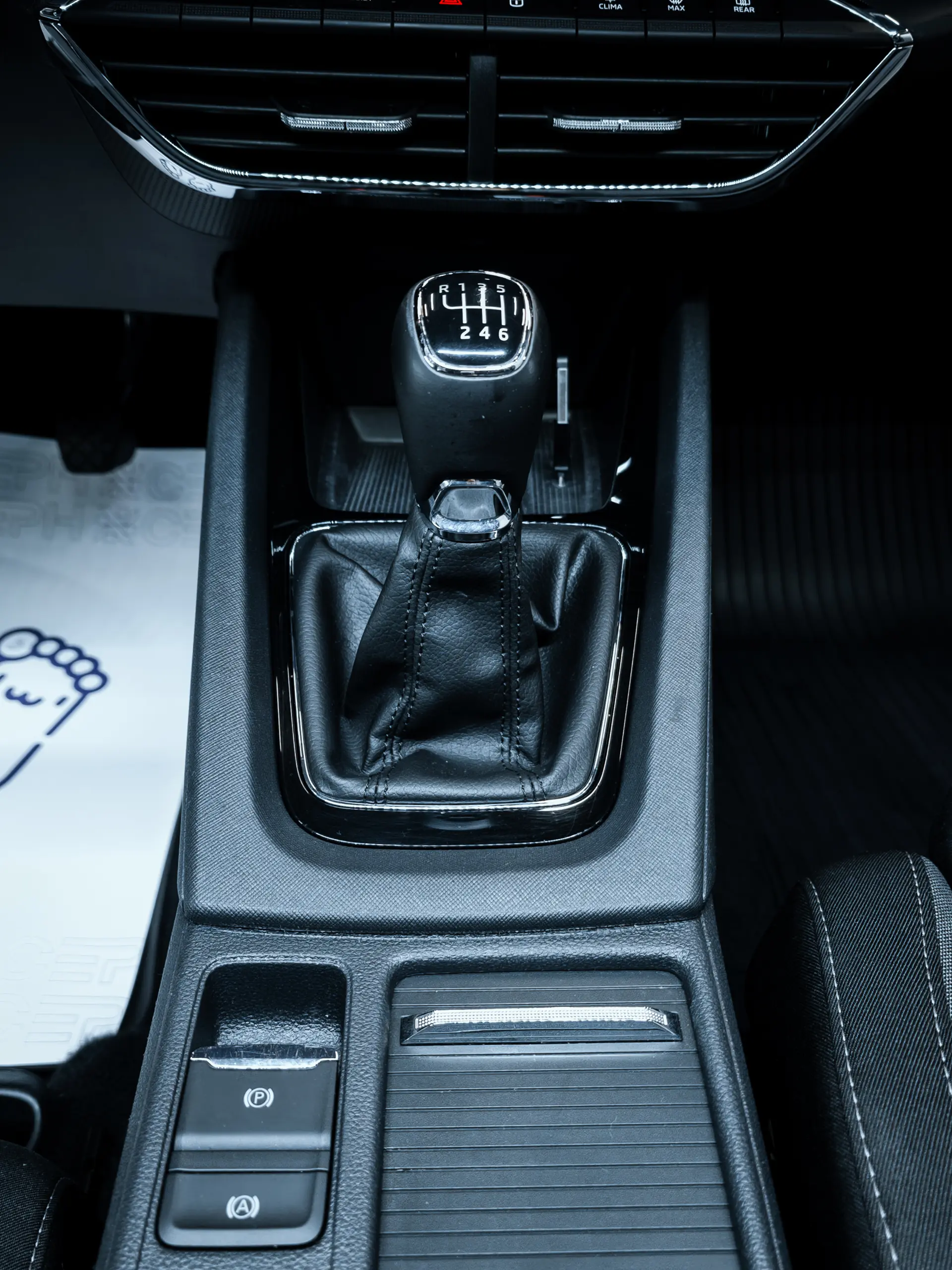 Auto v detailing studiu