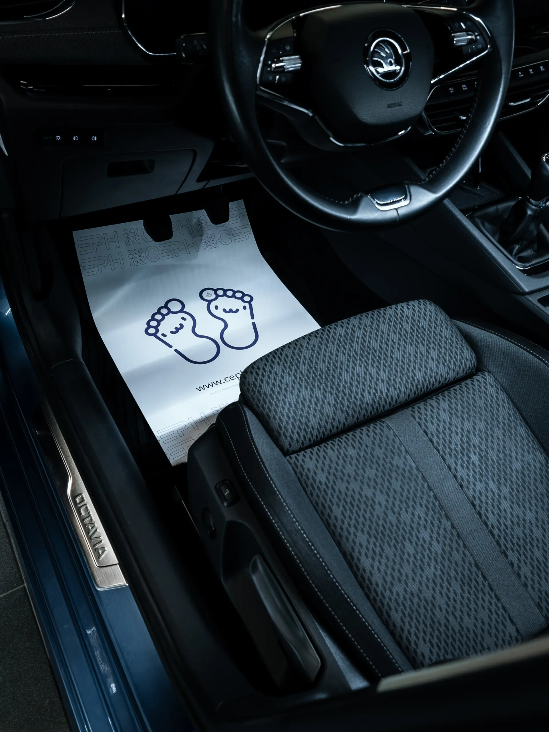 Auto v detailing studiu