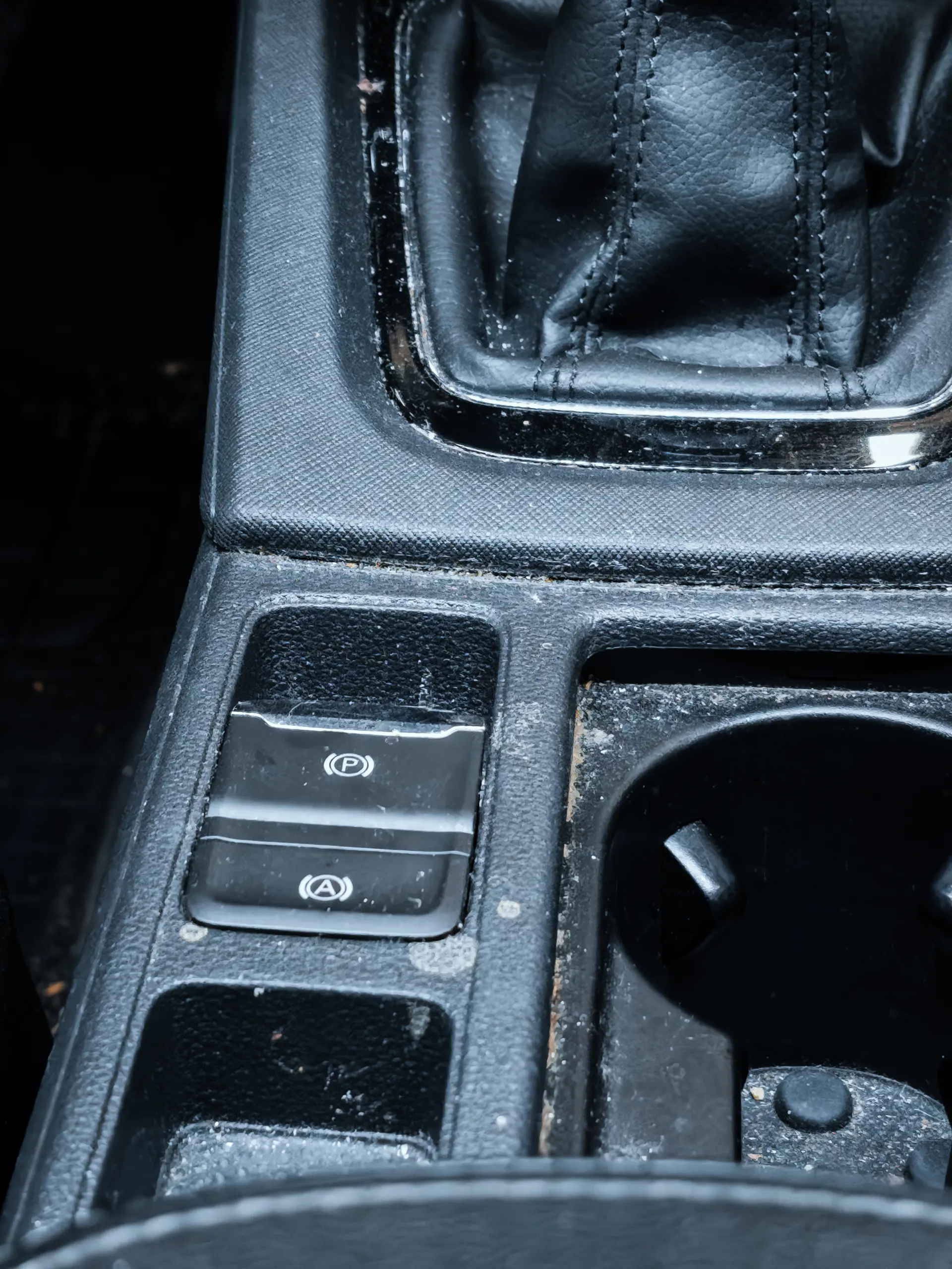 Auto v detailing studiu