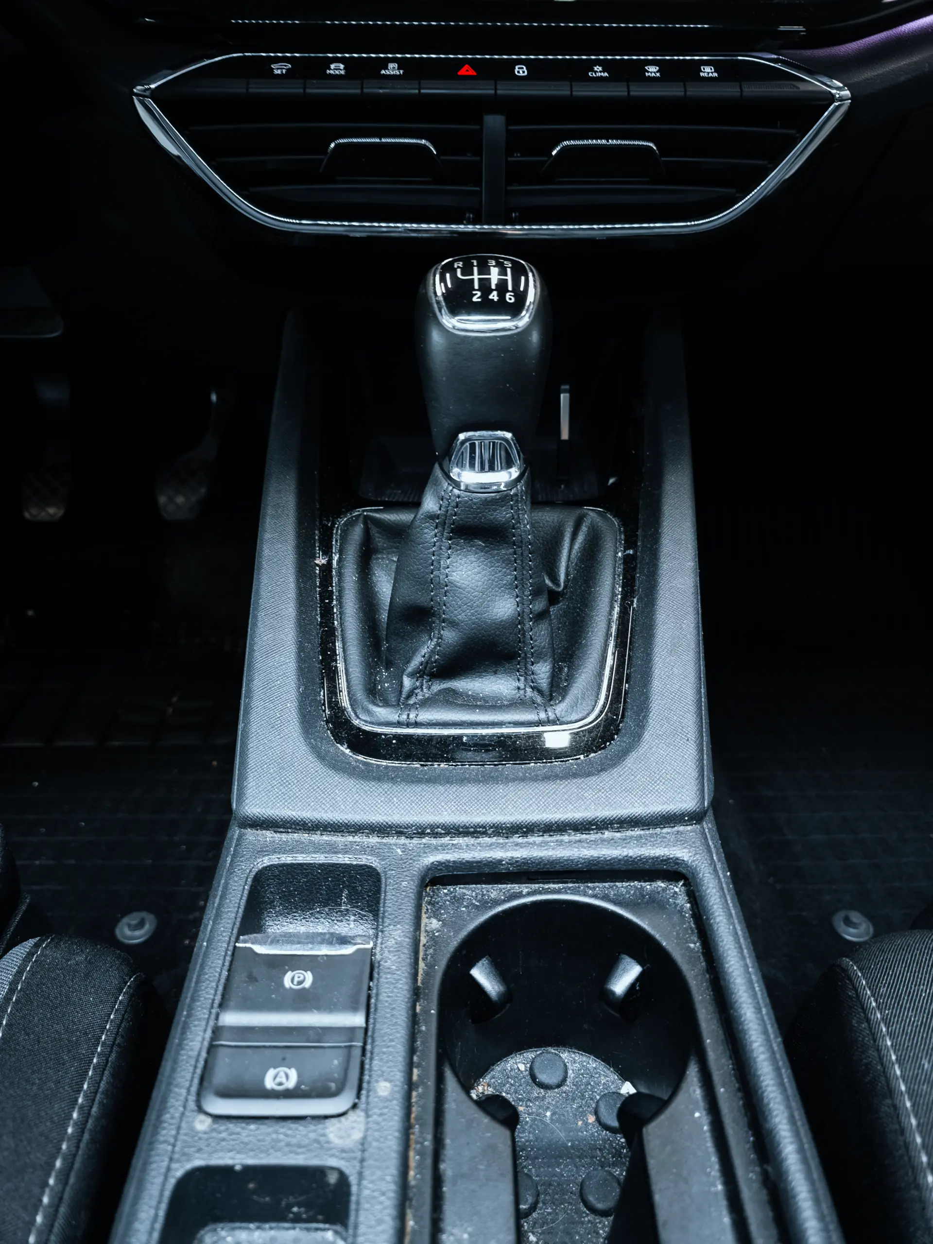 Auto v detailing studiu