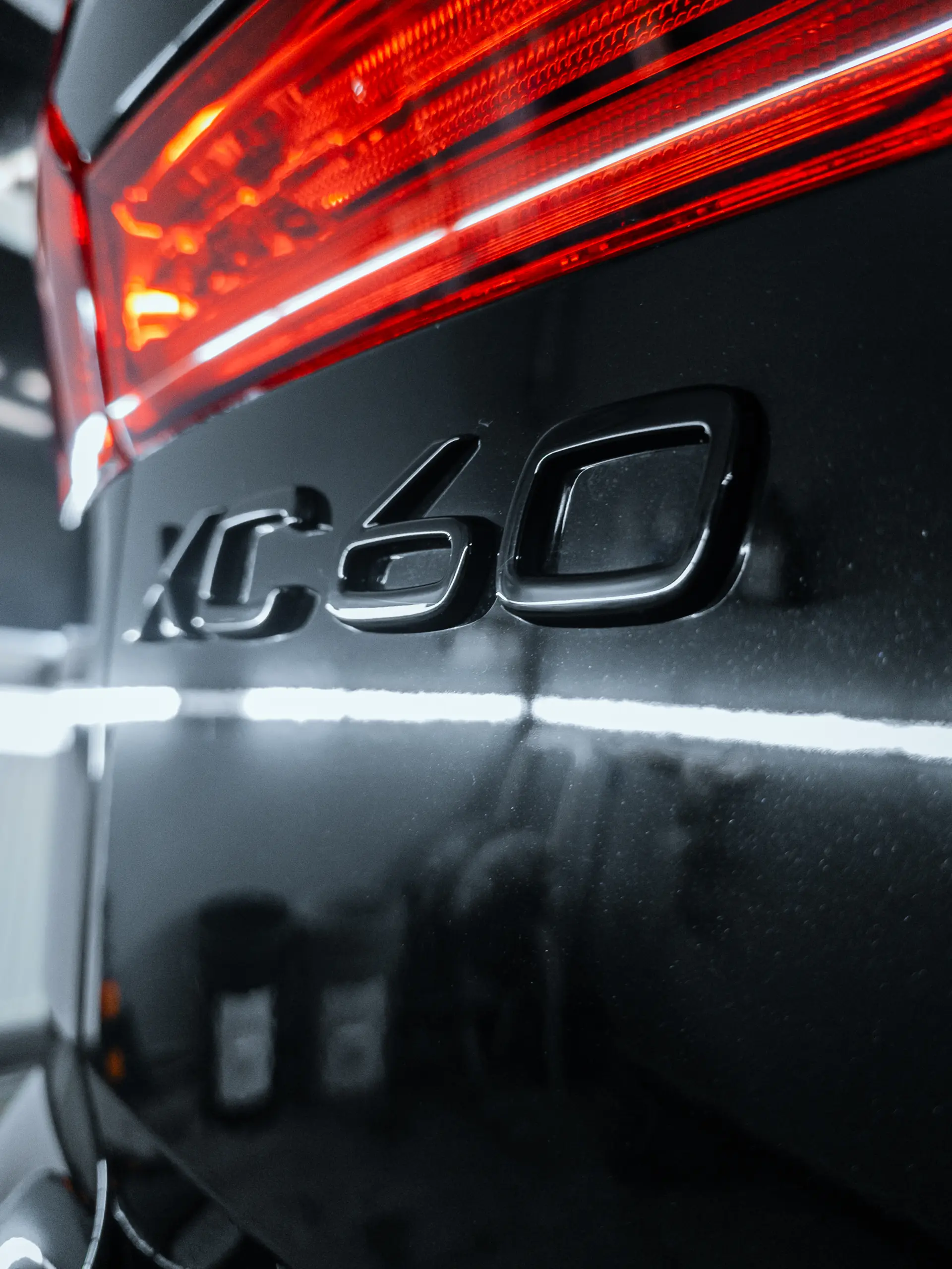 Auto v detailing studiu