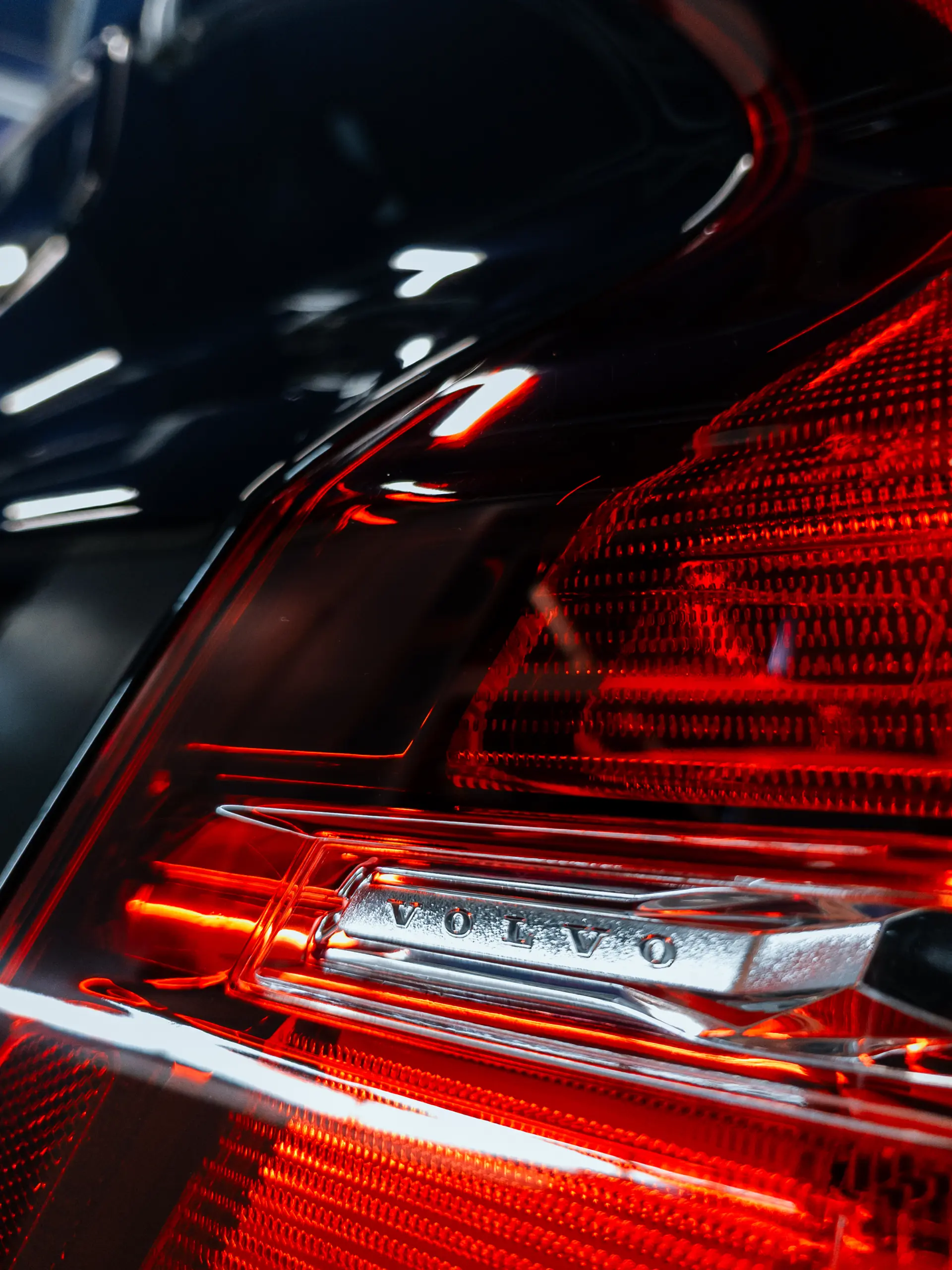 Auto v detailing studiu