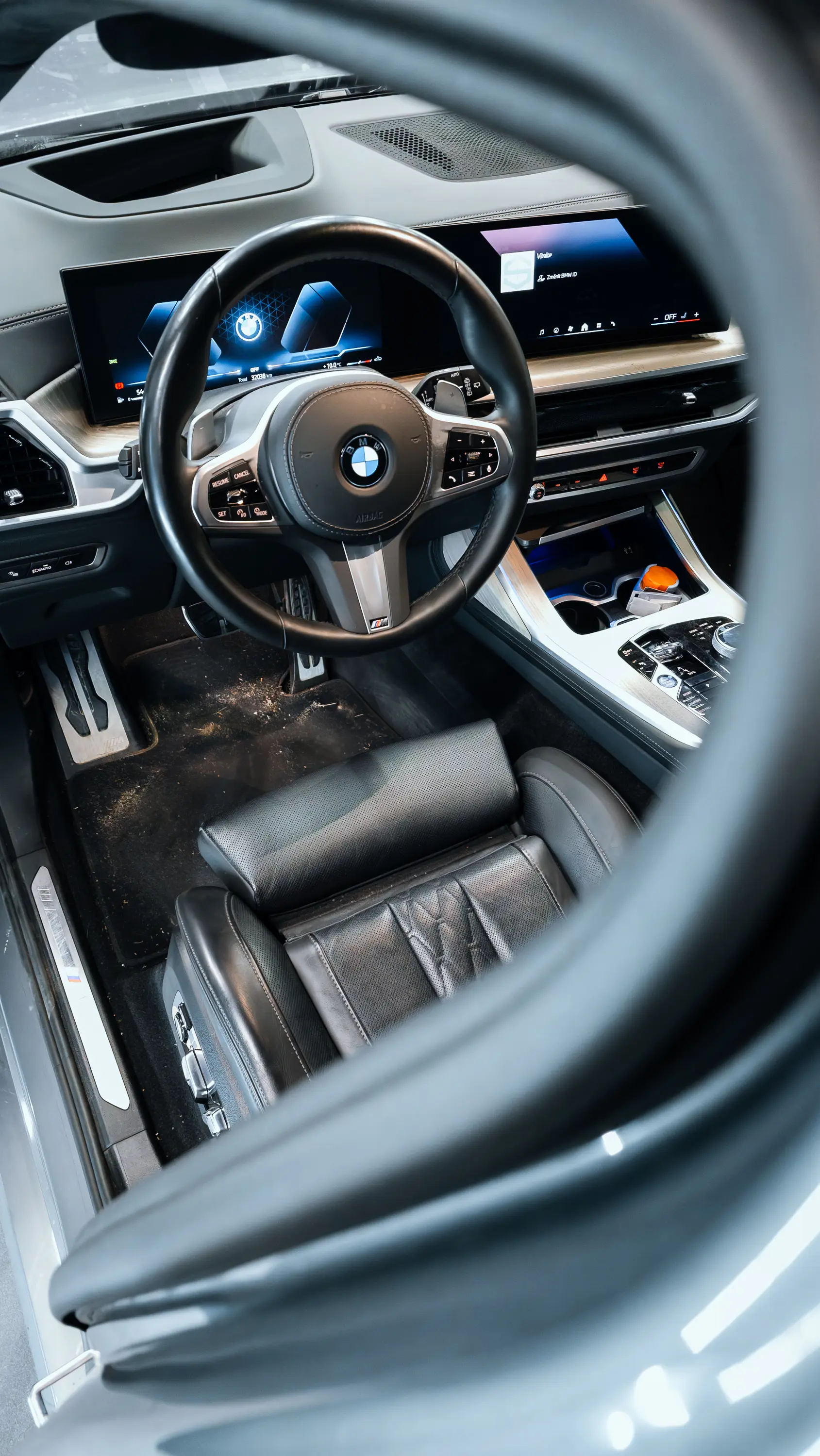 Auto v detailing studiu