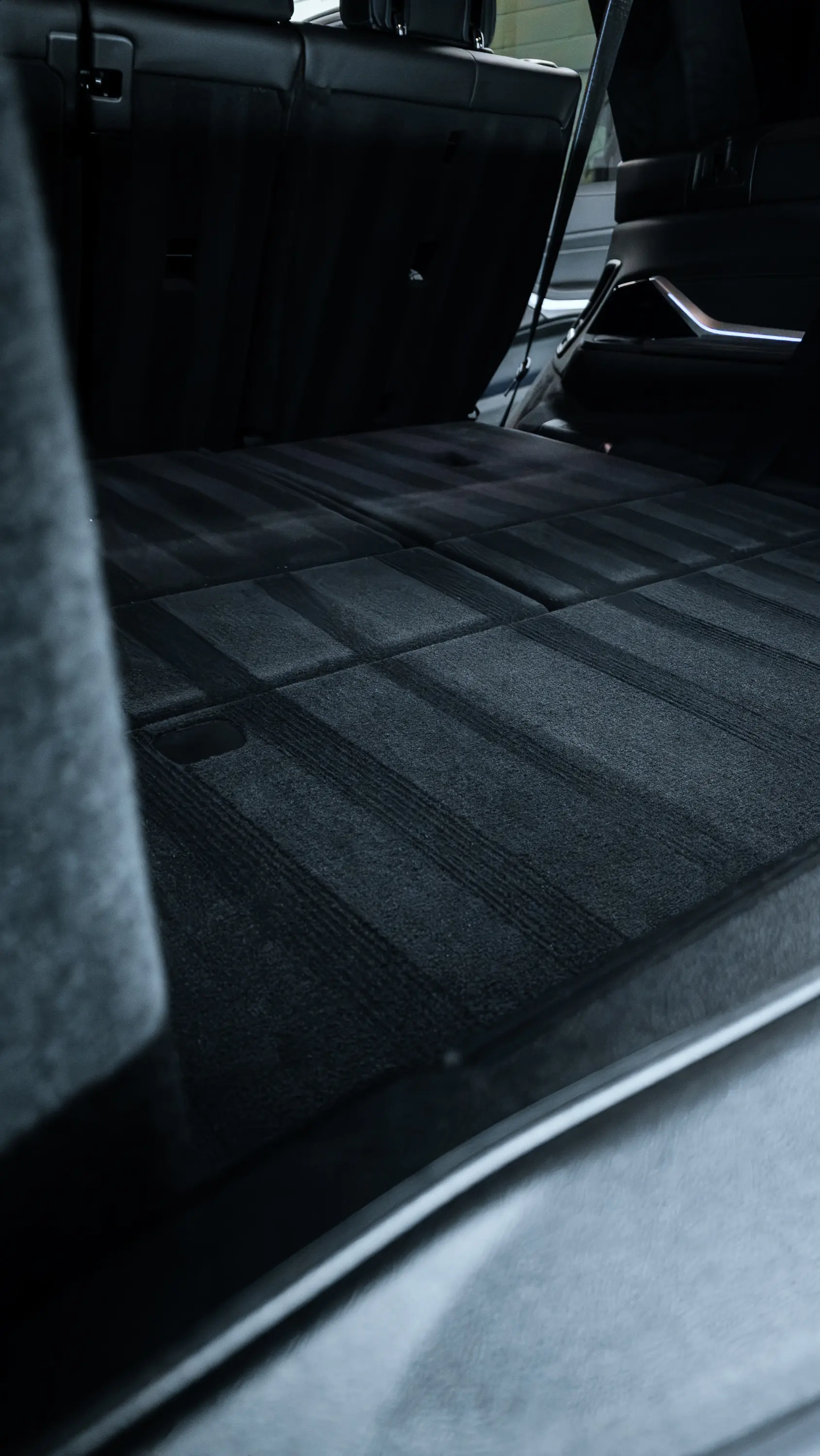 Auto v detailing studiu