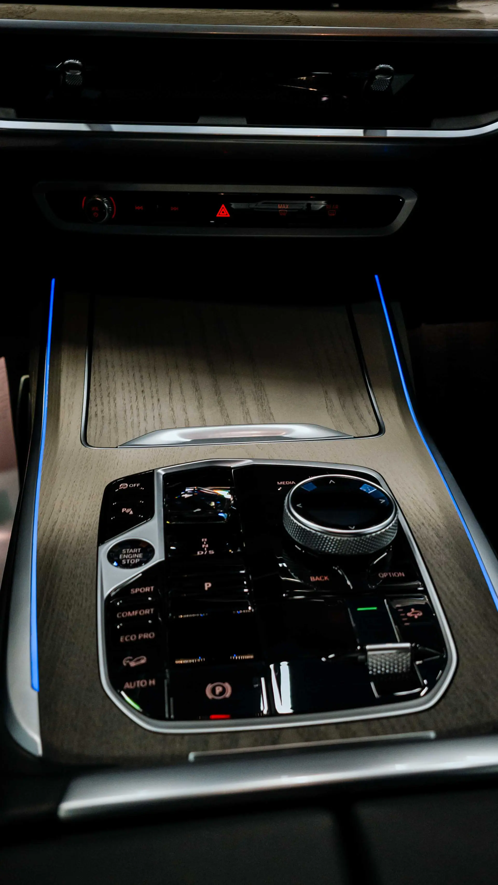 Auto v detailing studiu