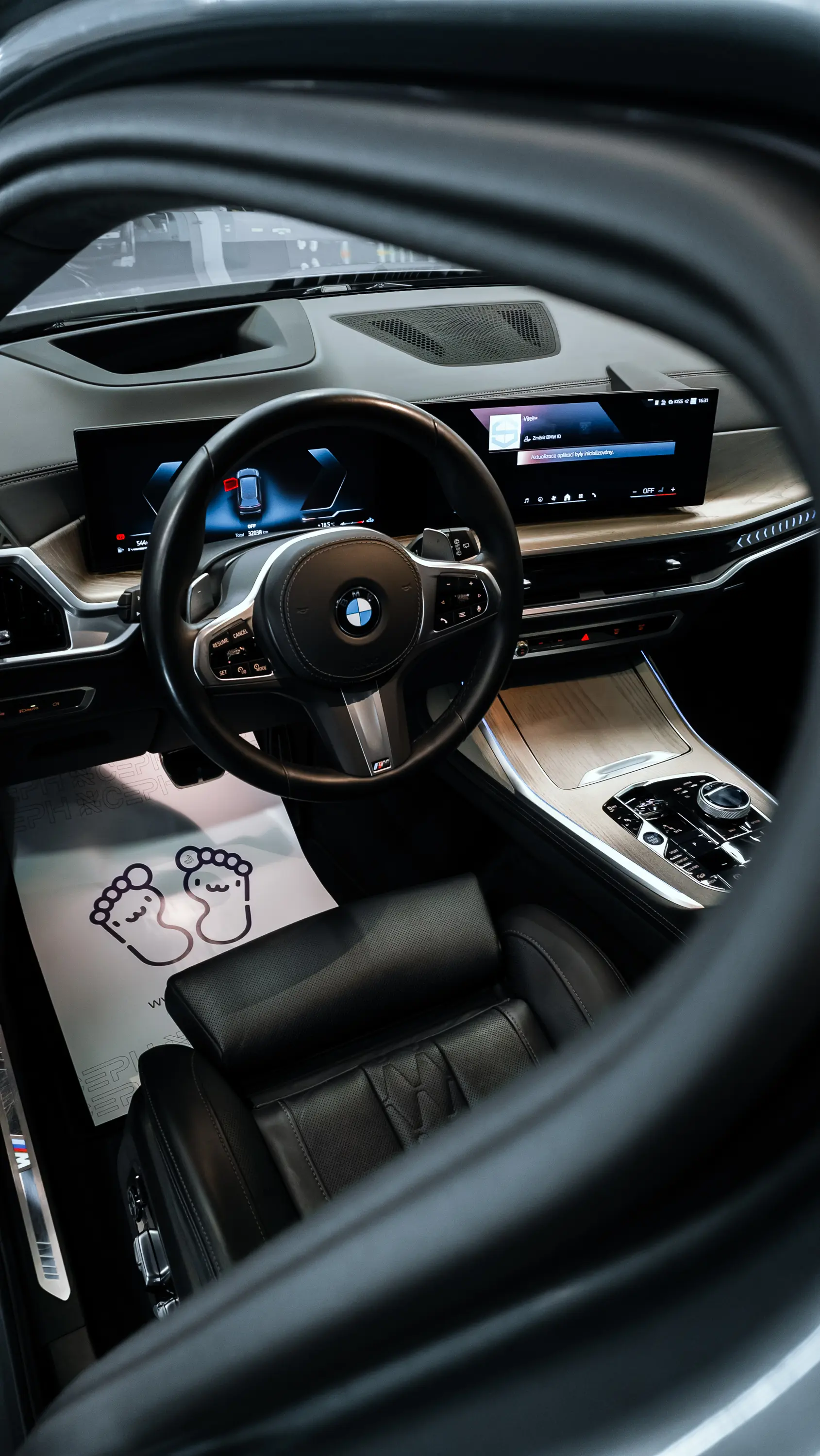 Auto v detailing studiu