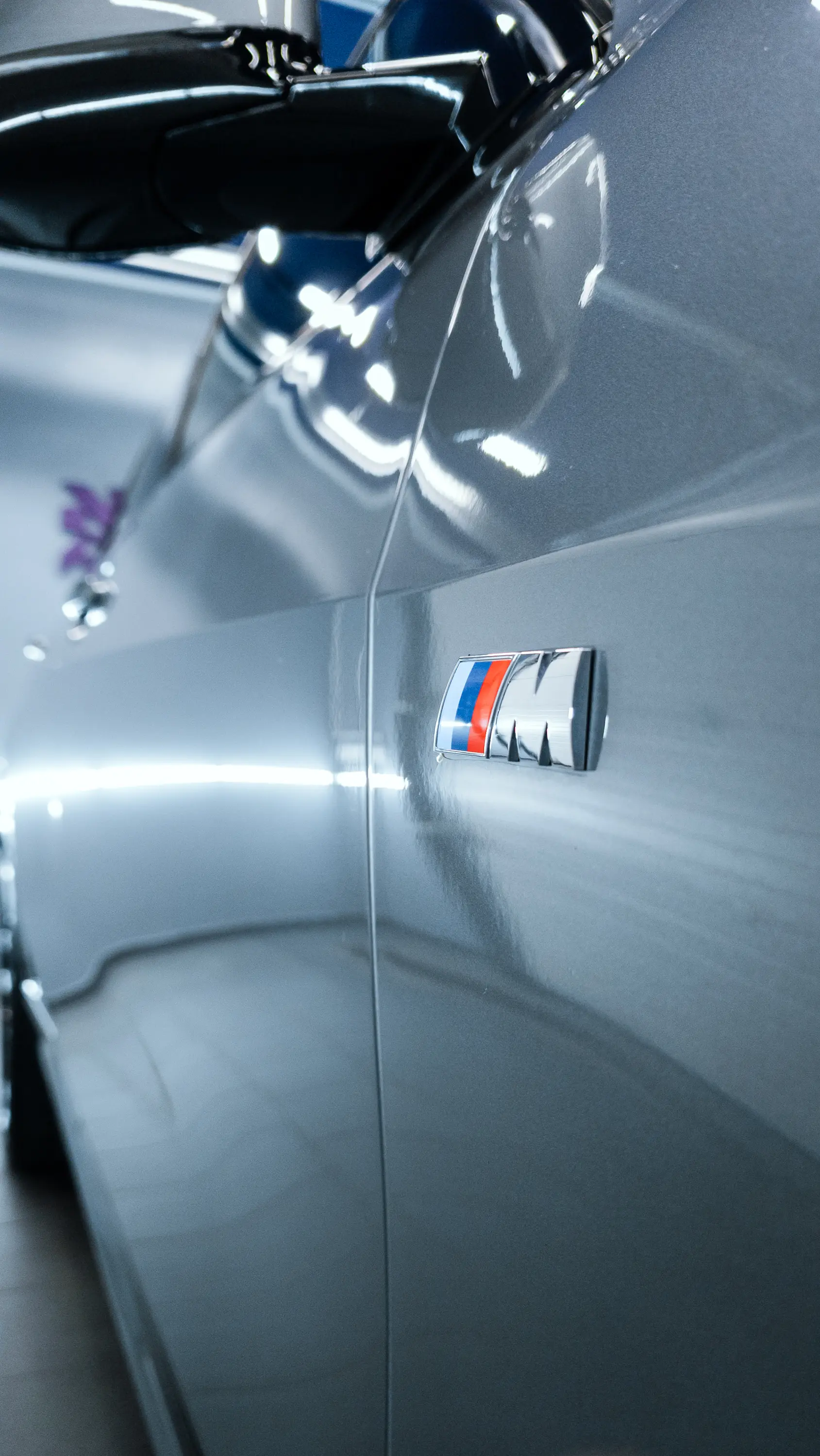 Auto v detailing studiu