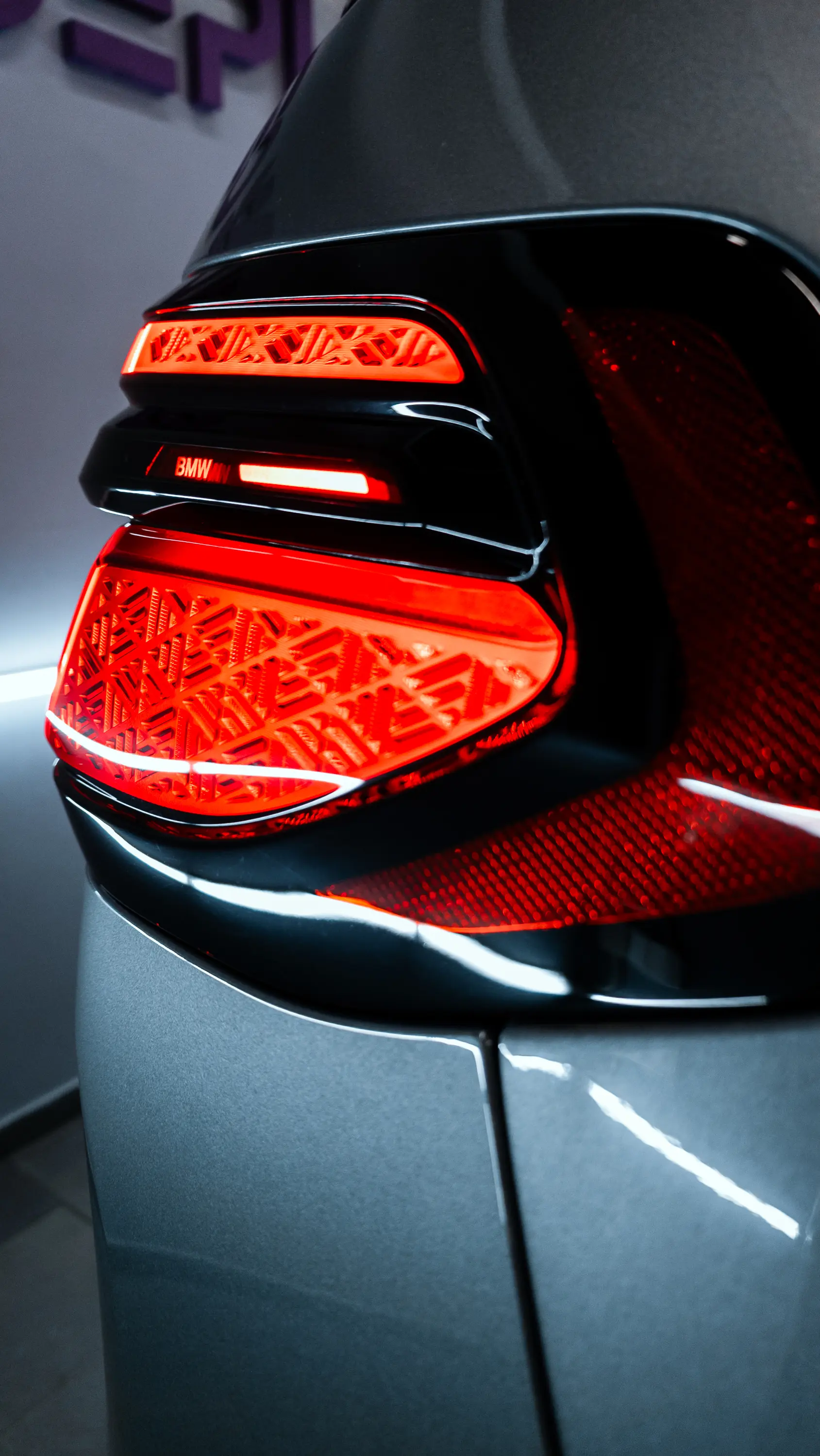 Auto v detailing studiu