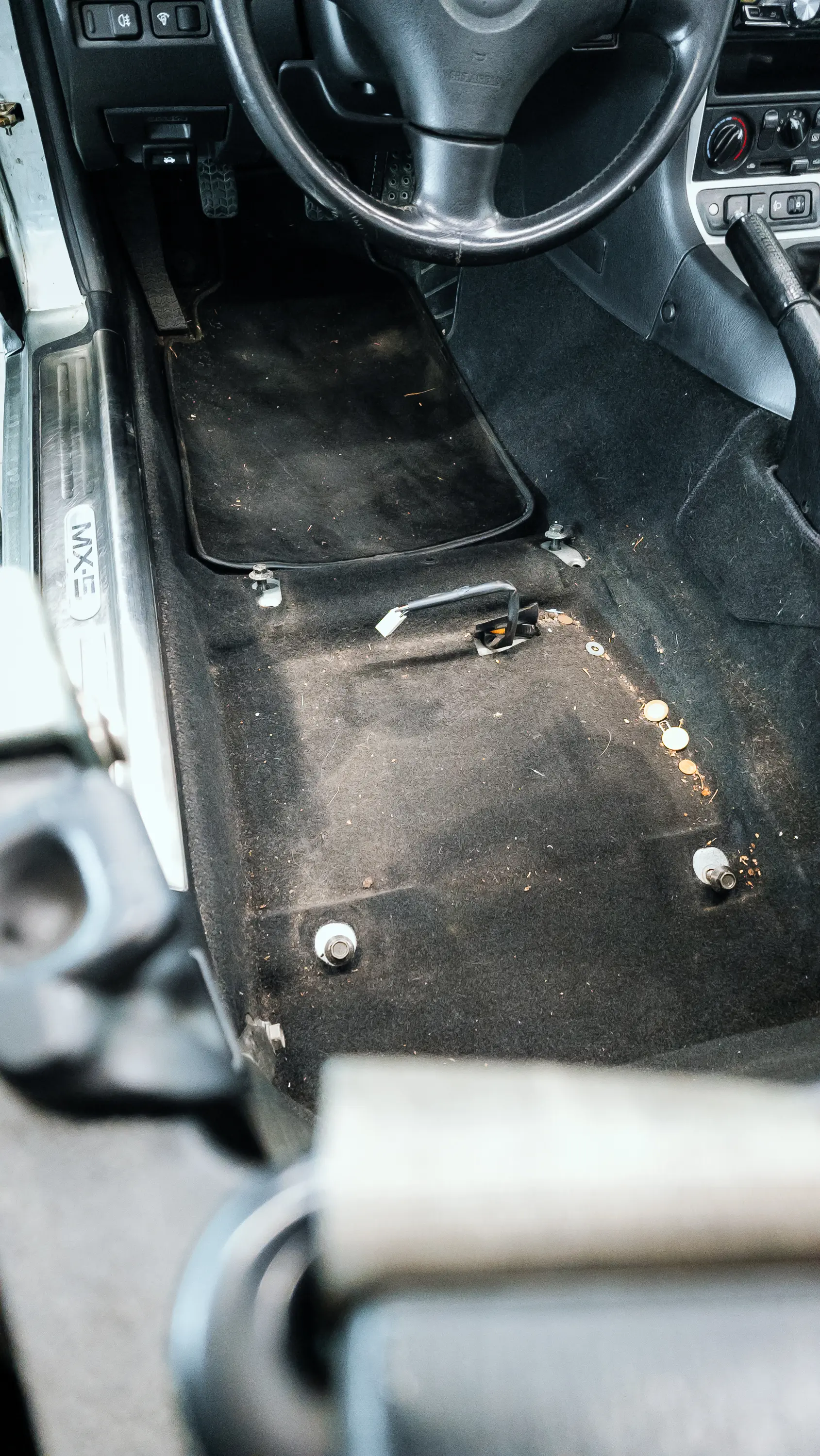 Auto v detailing studiu