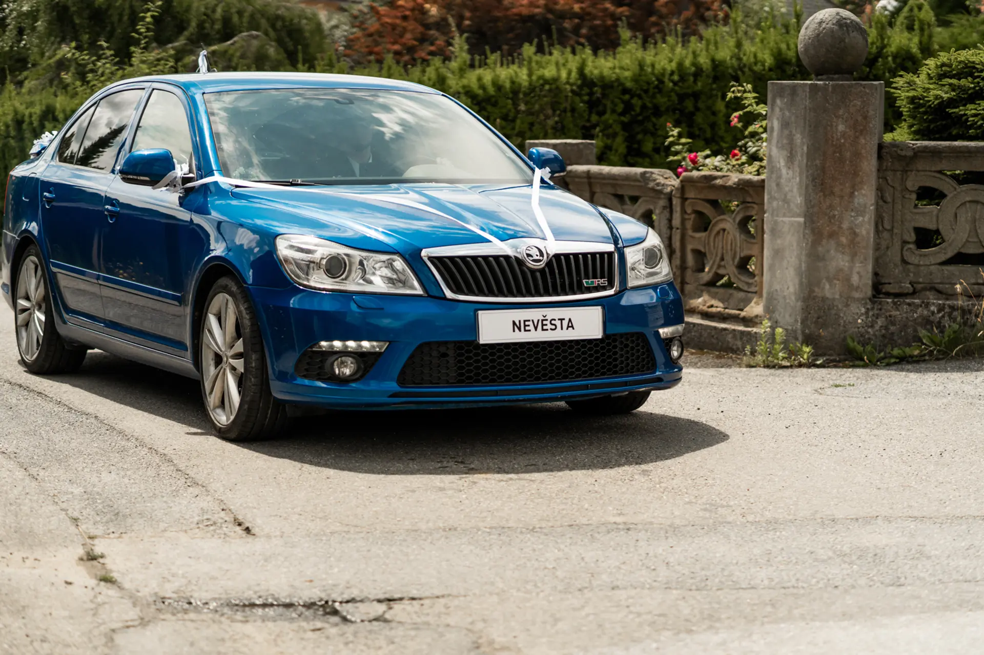 Auto v detailing studiu